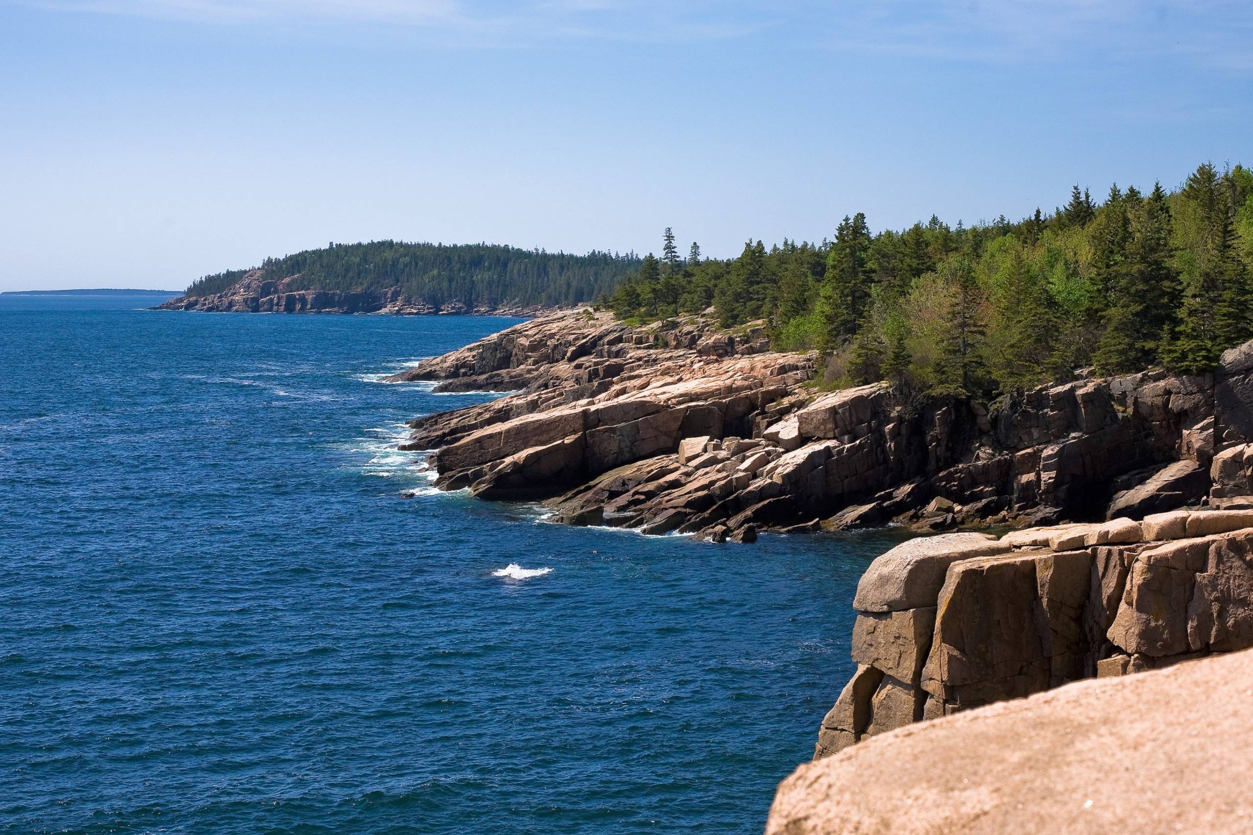 Holbrock Island
