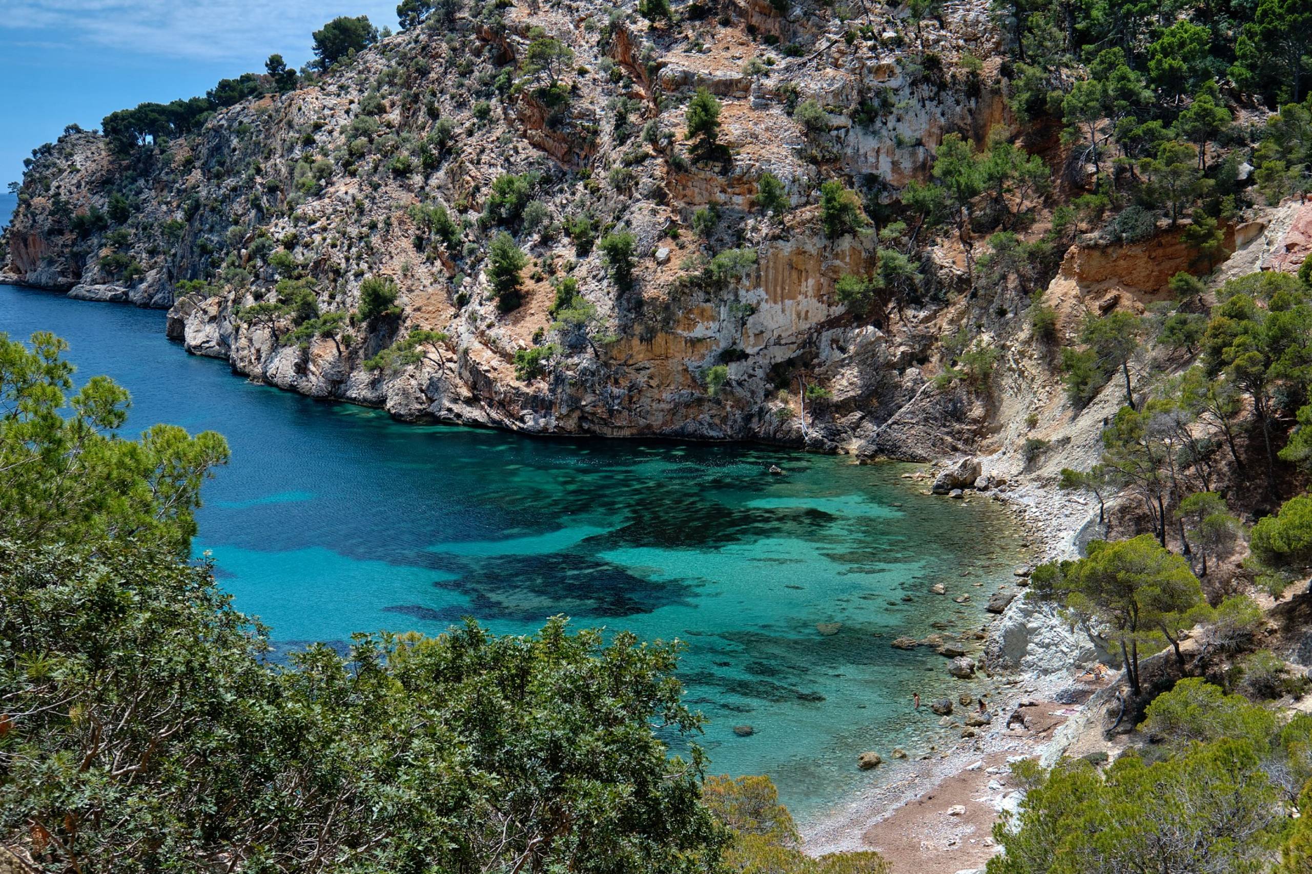 Cala Blanca