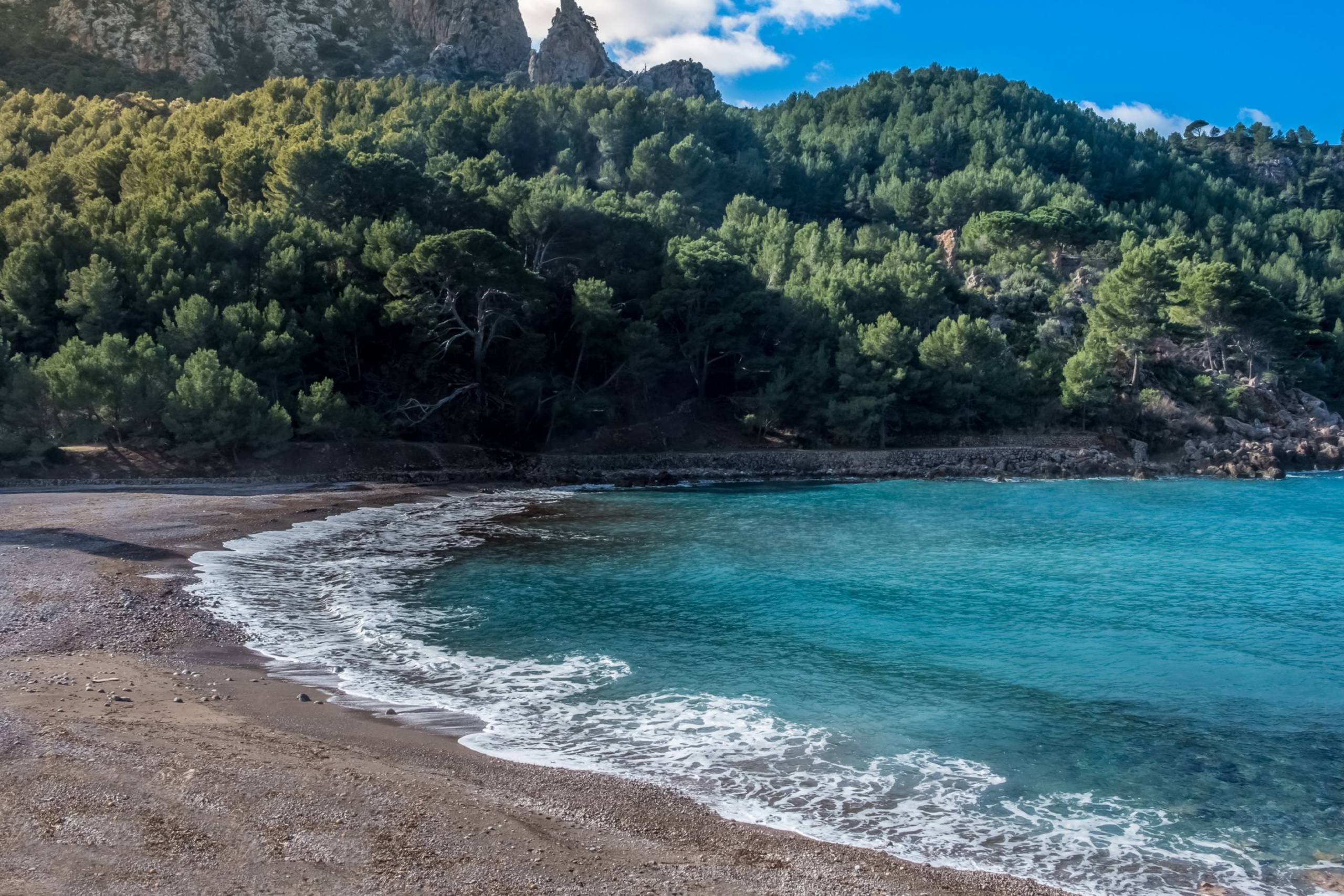 Valldemossa Marina