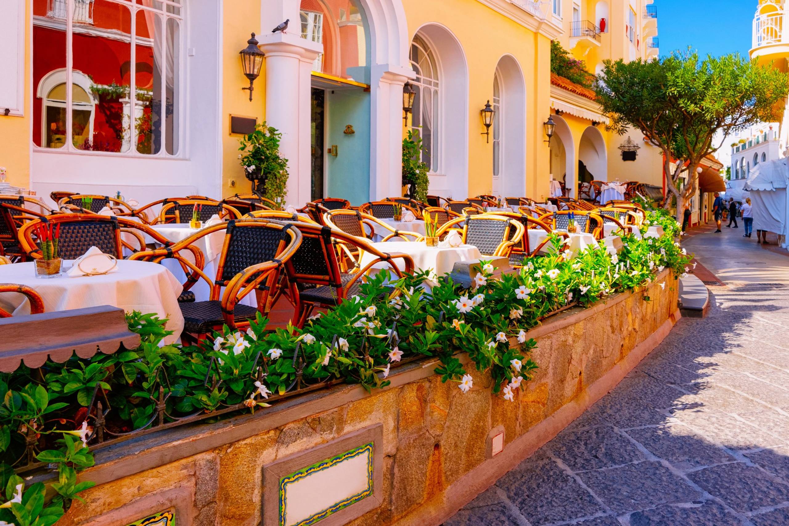 Capri