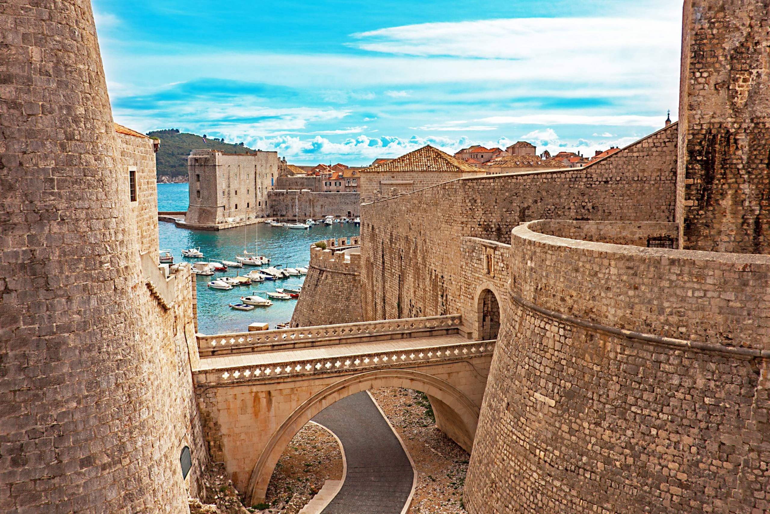 Dubrovnik