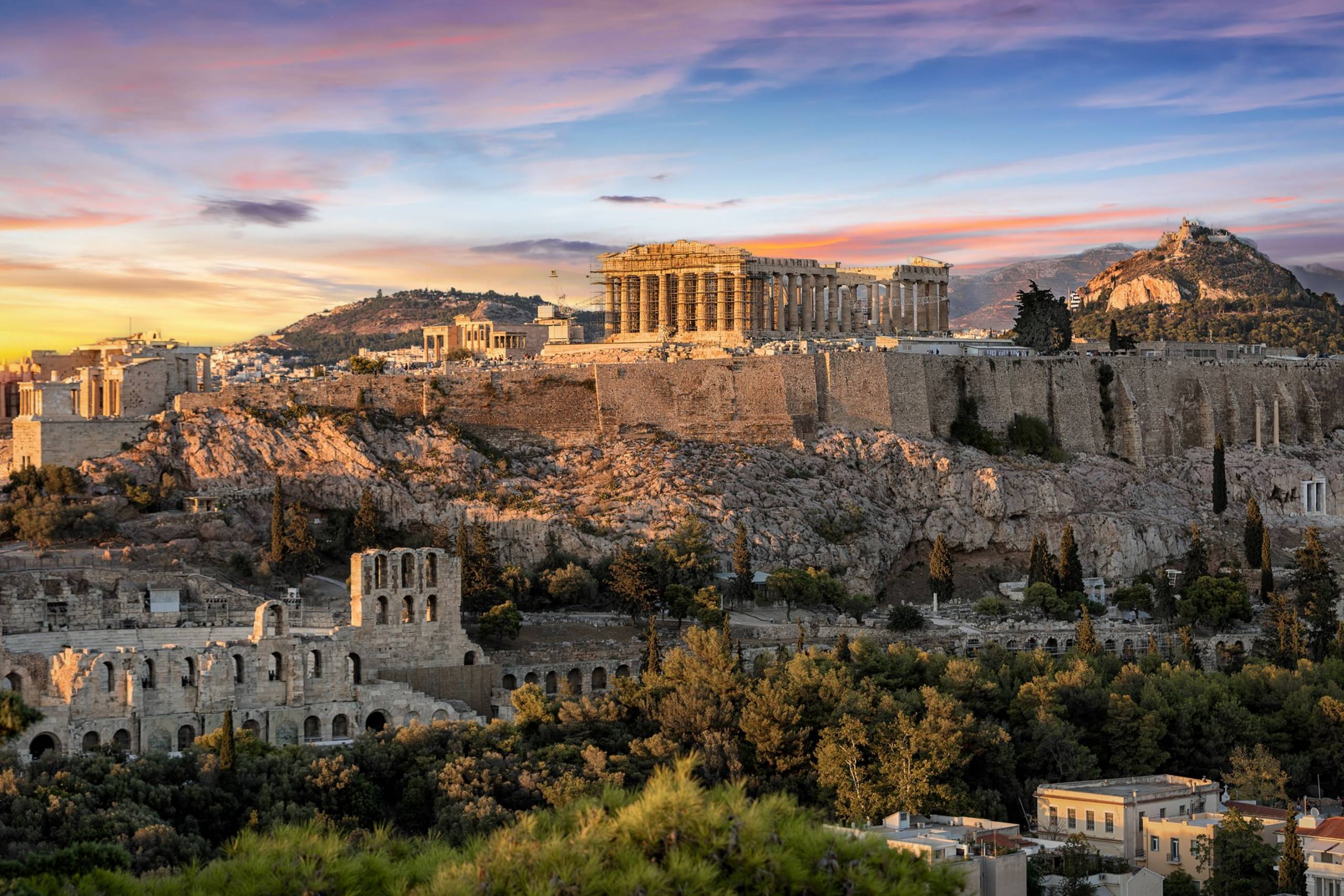 Athens