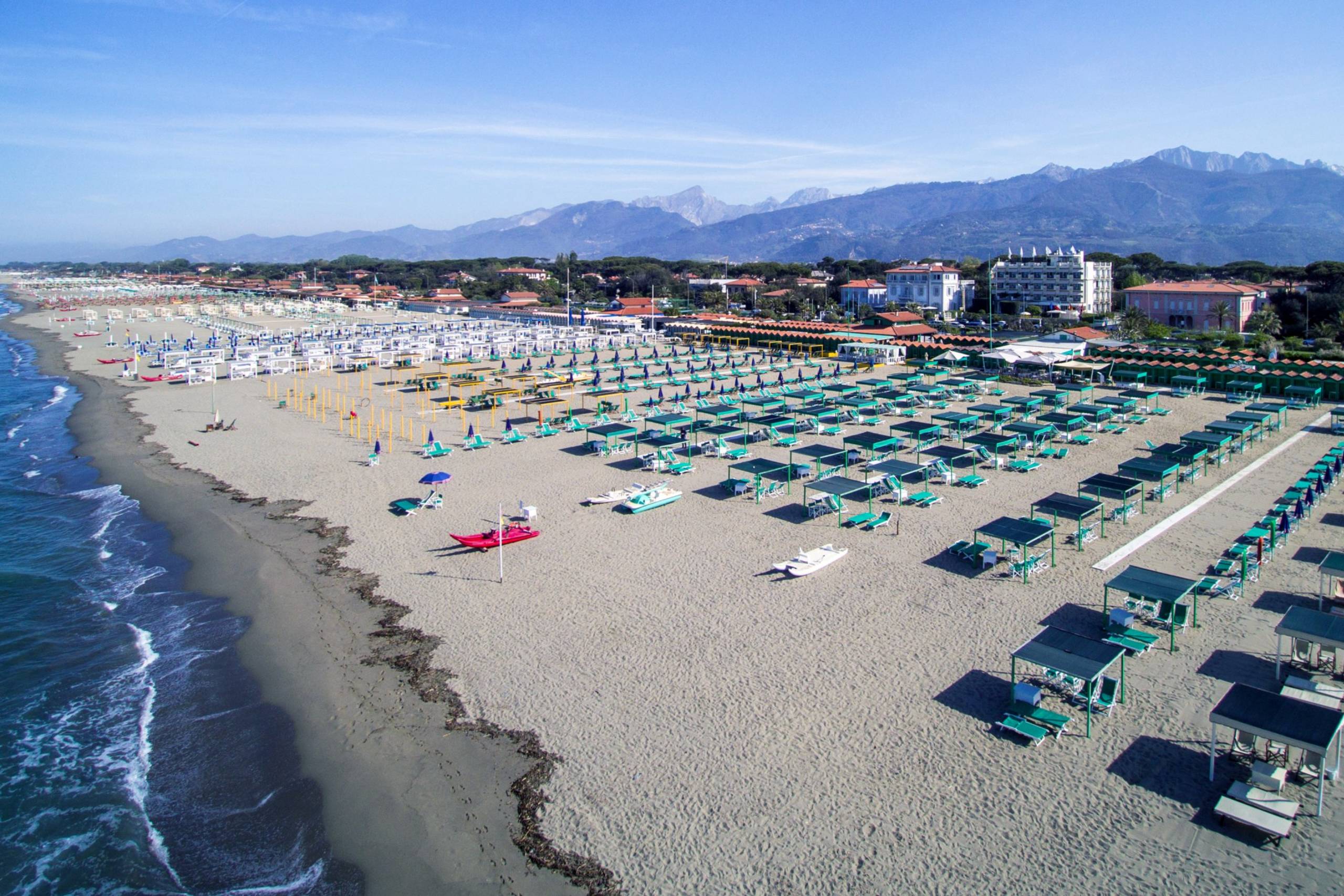 Forte Dei Marmi