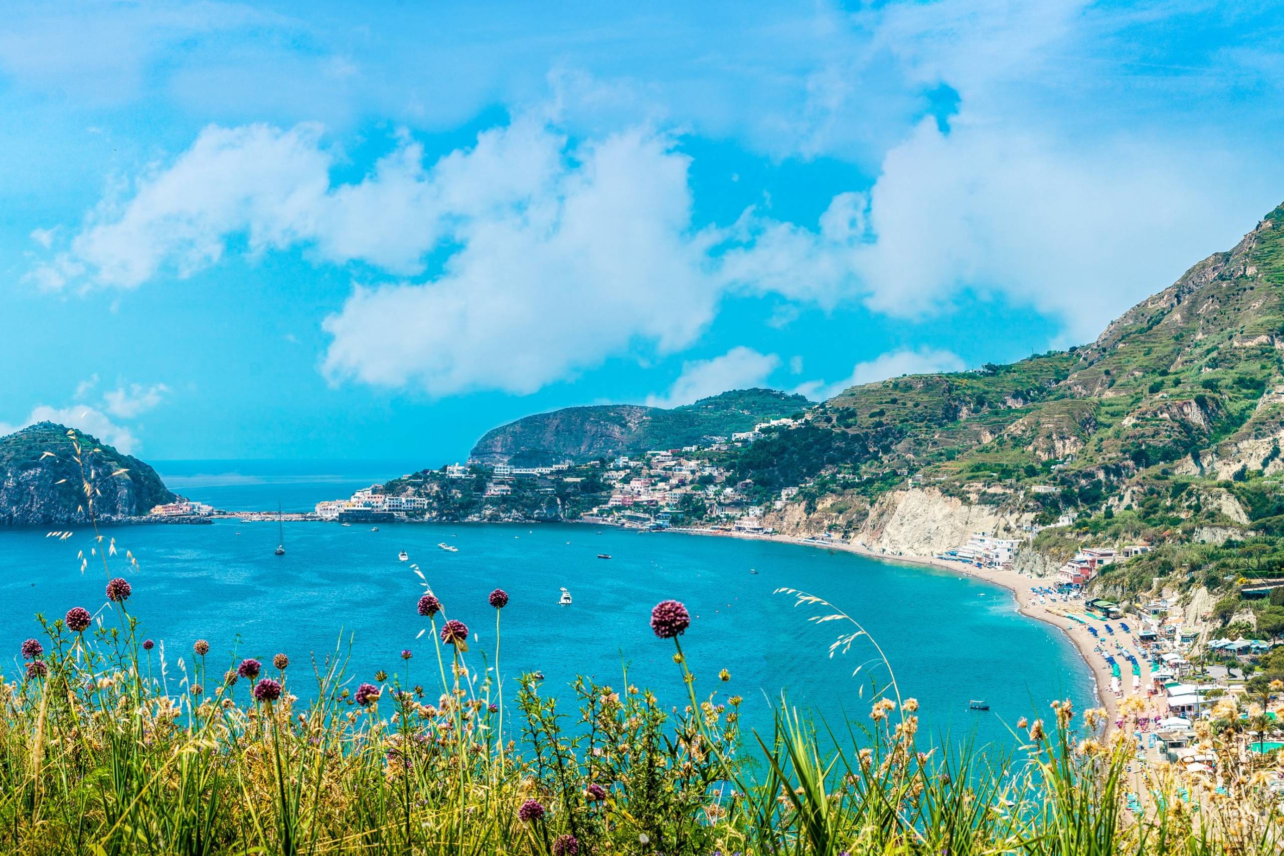 Ischia