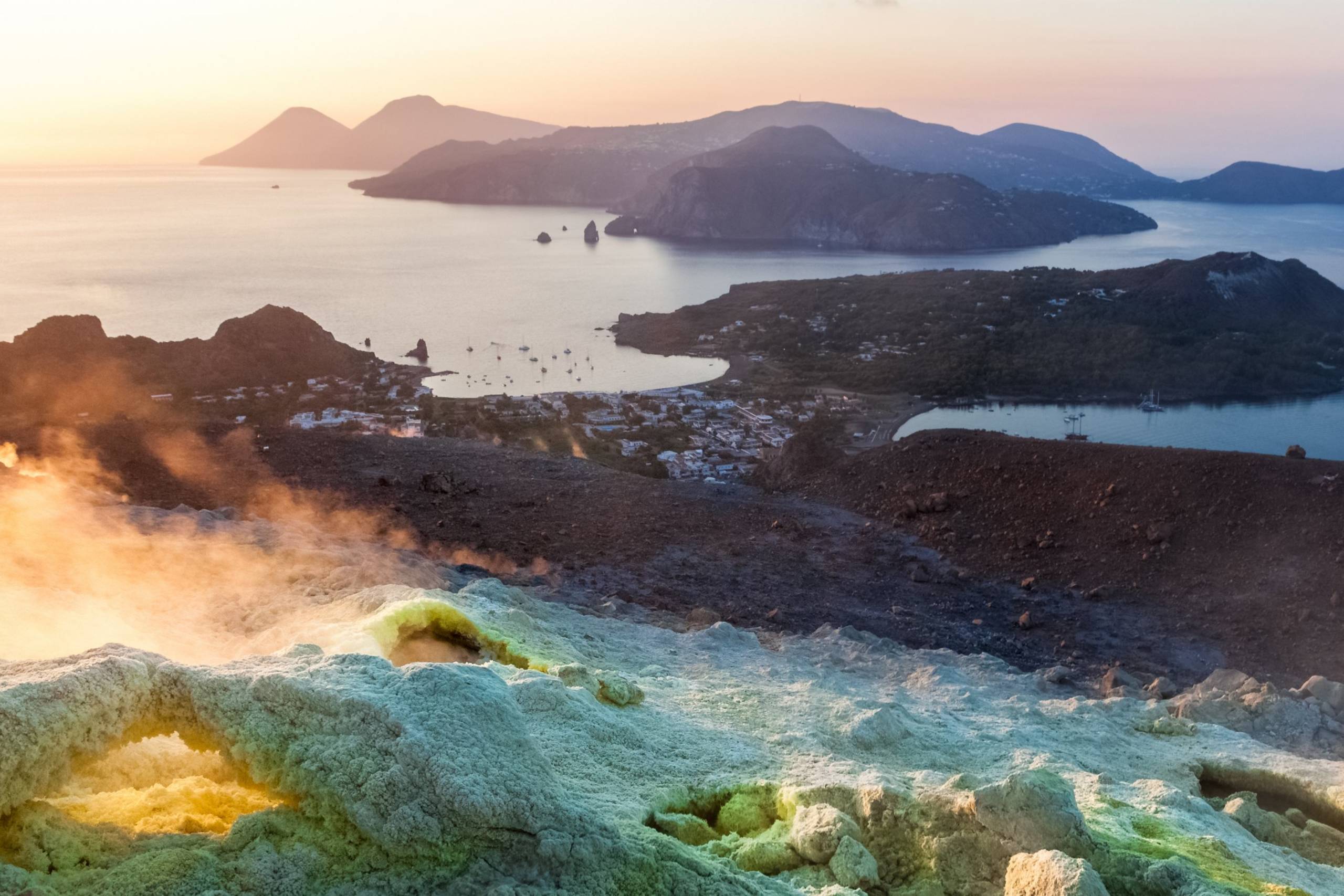 Lipari