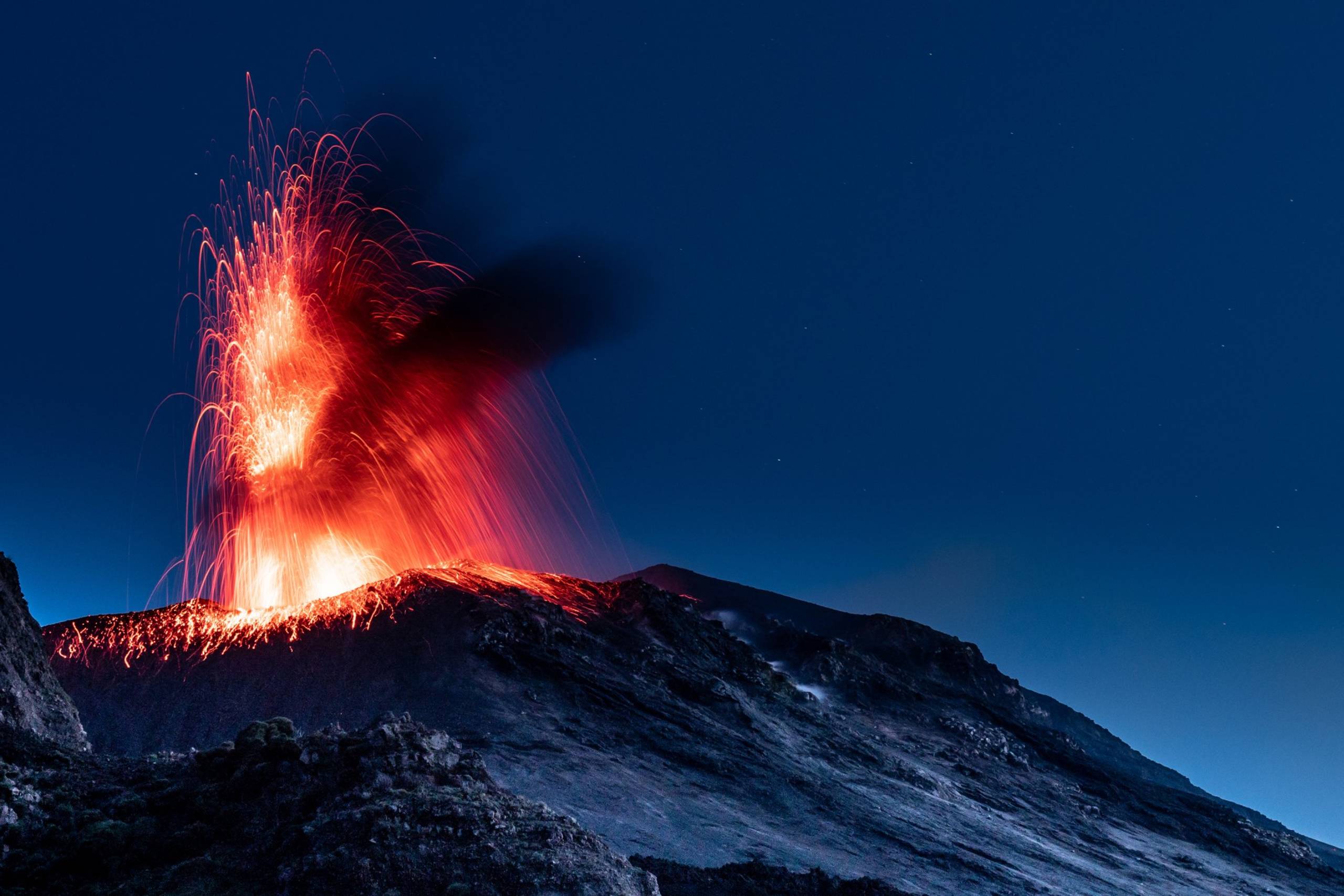 Stromboli