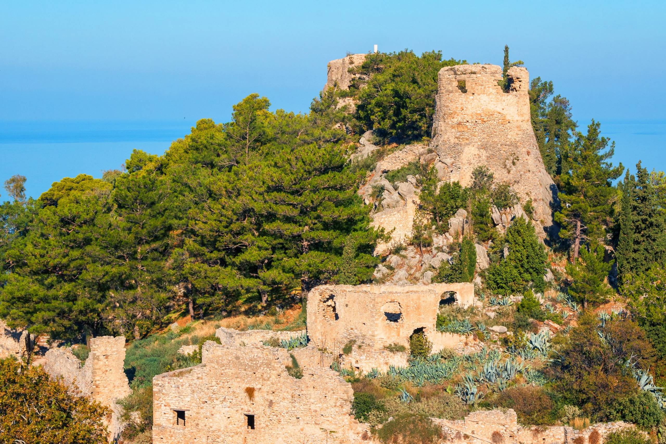 Kyparissia