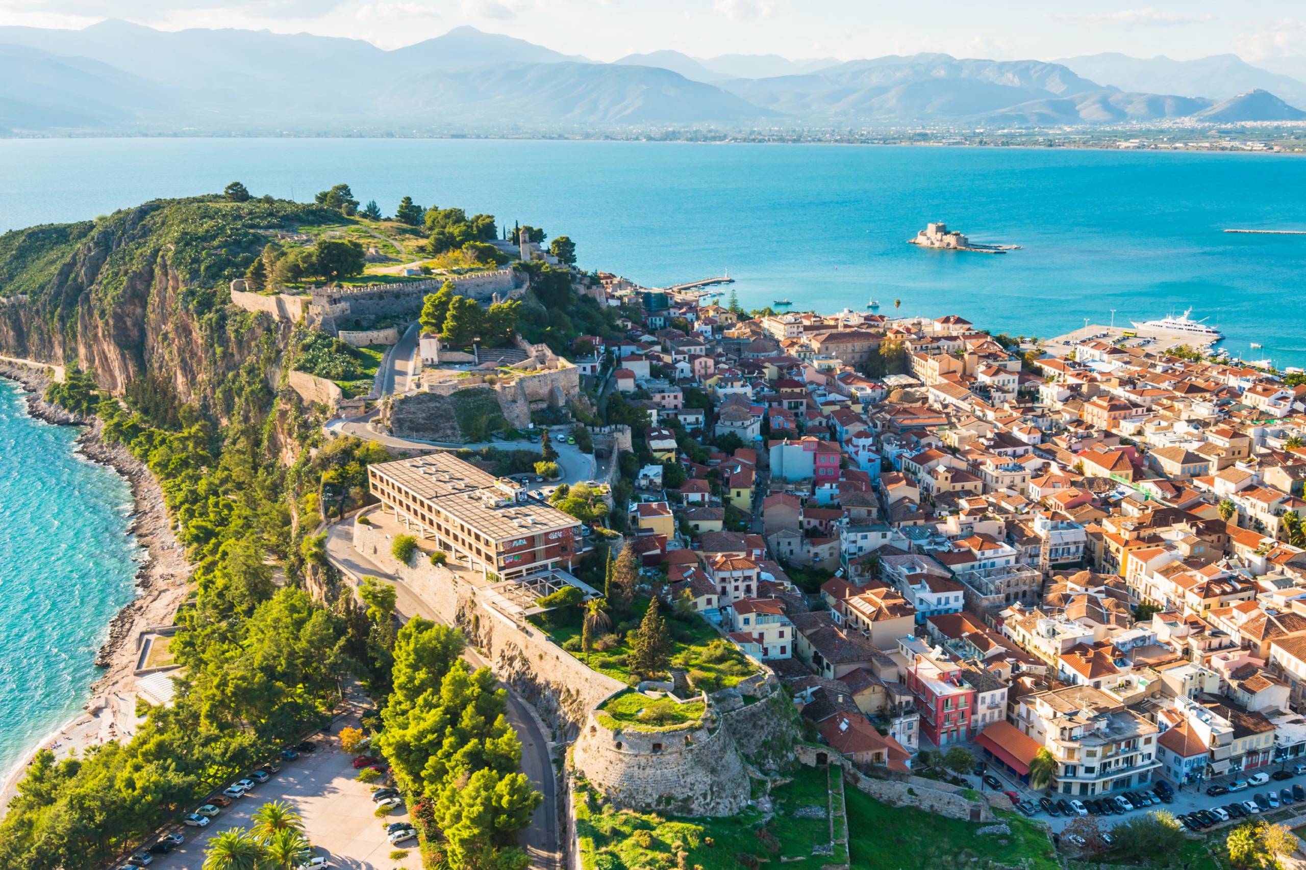 Nafplio