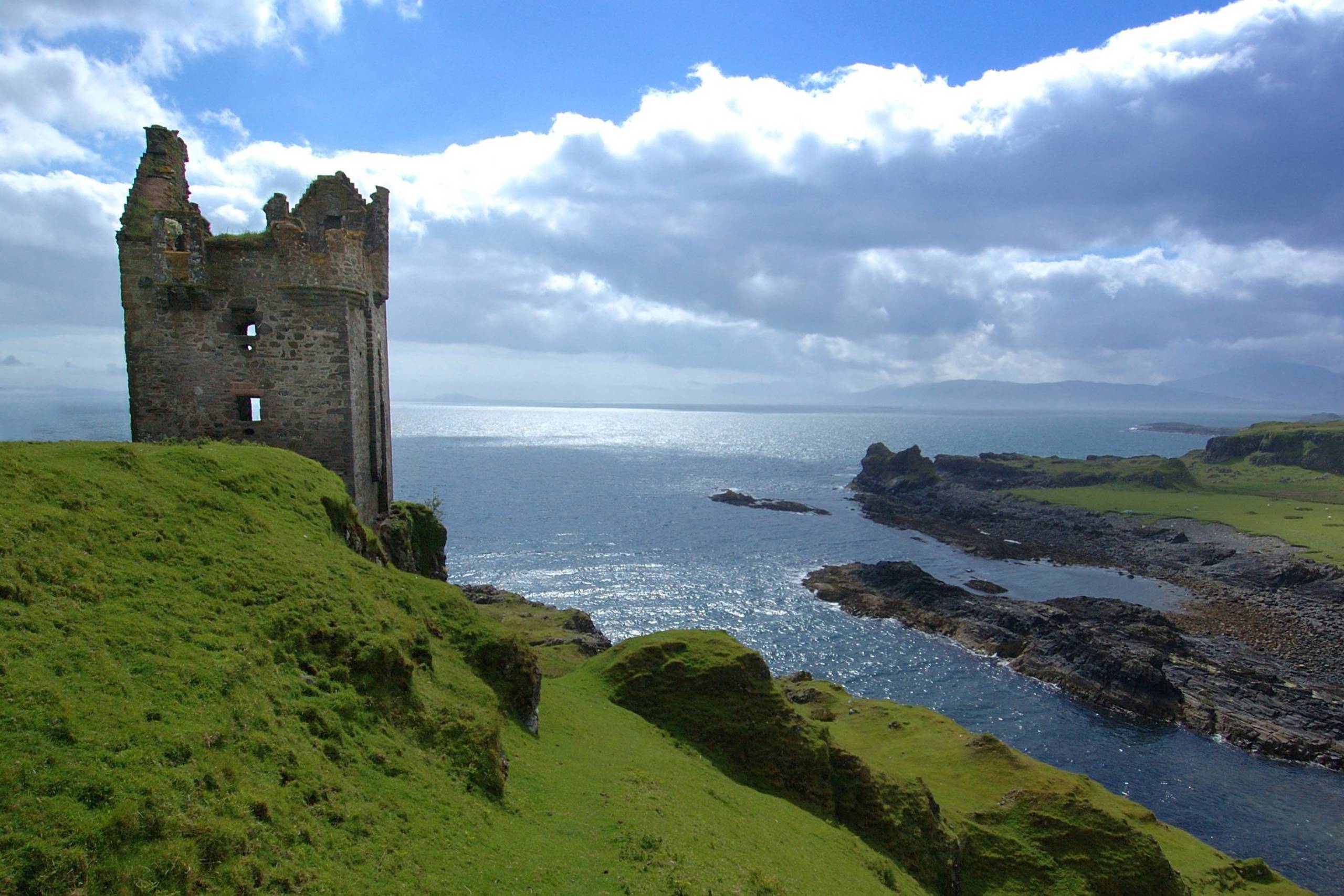 Kerrera