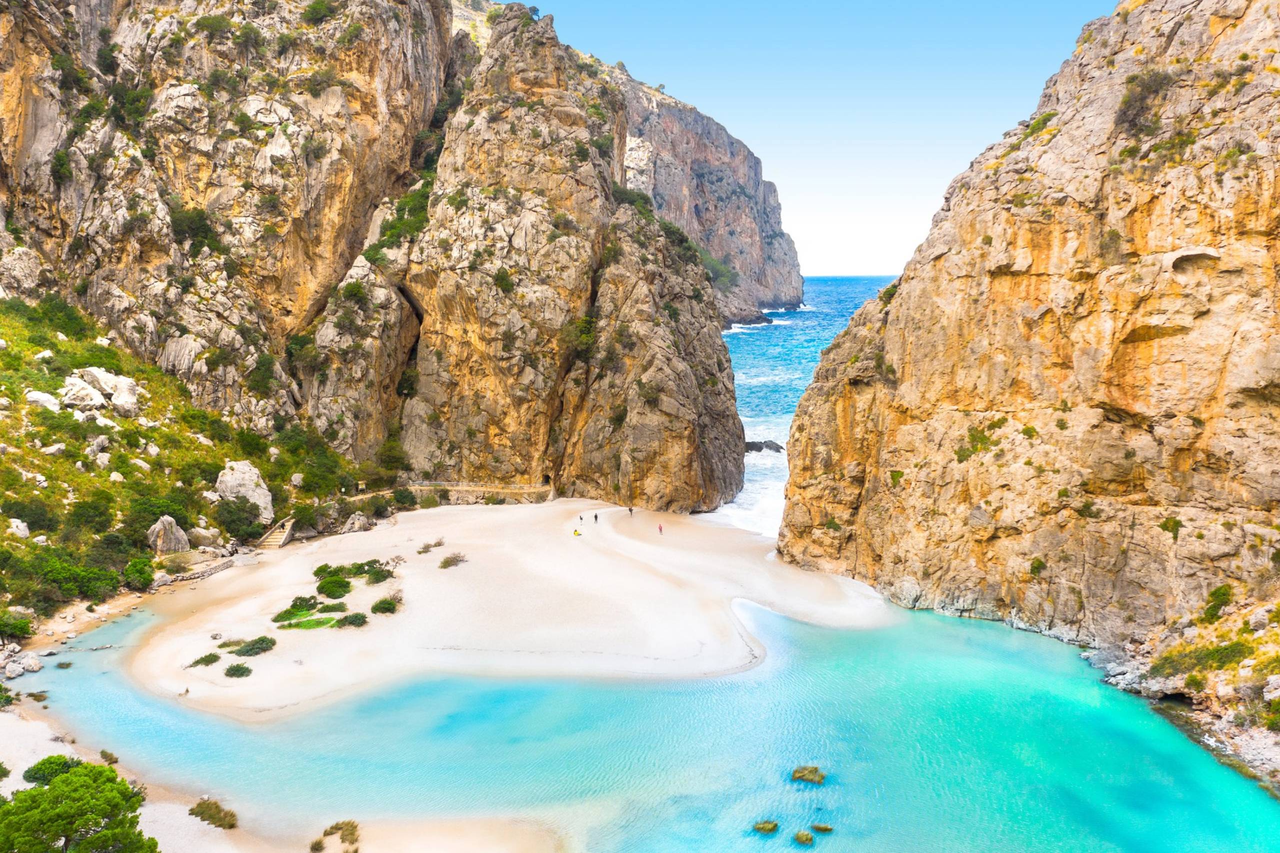 Sa Calobra