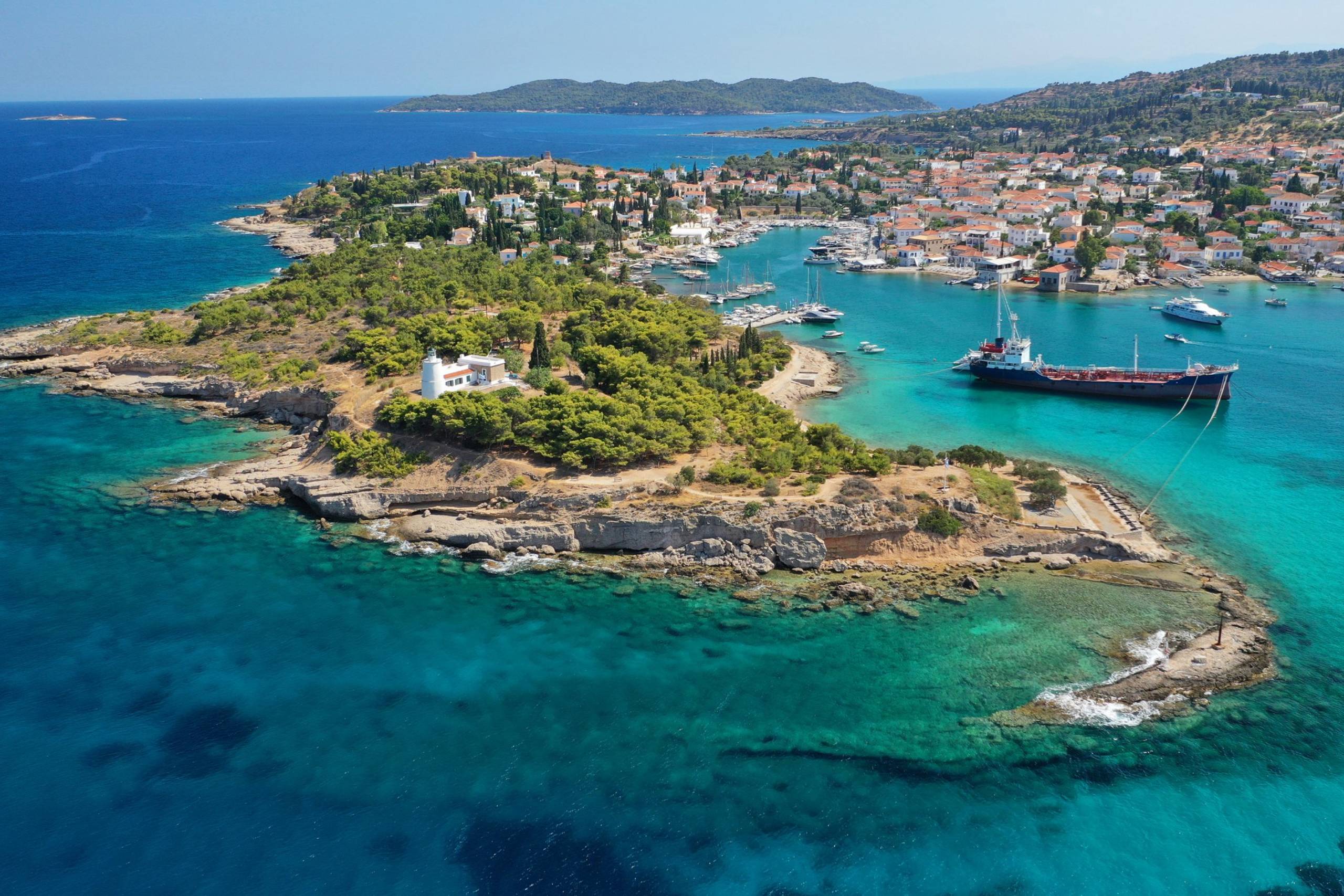 Spetses