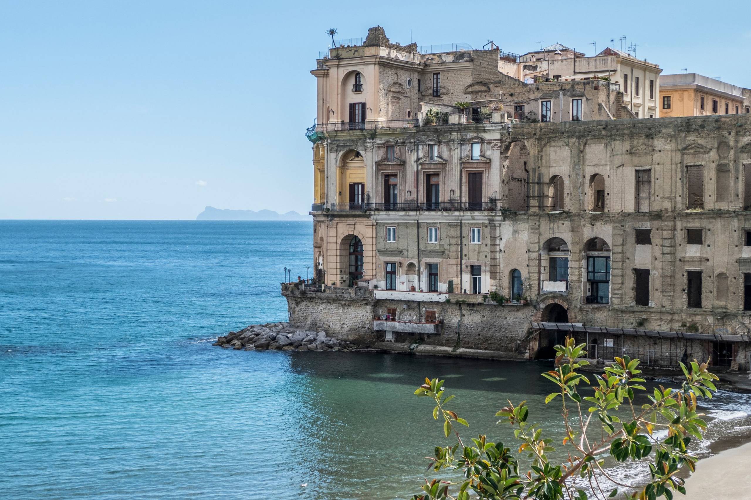 Naples