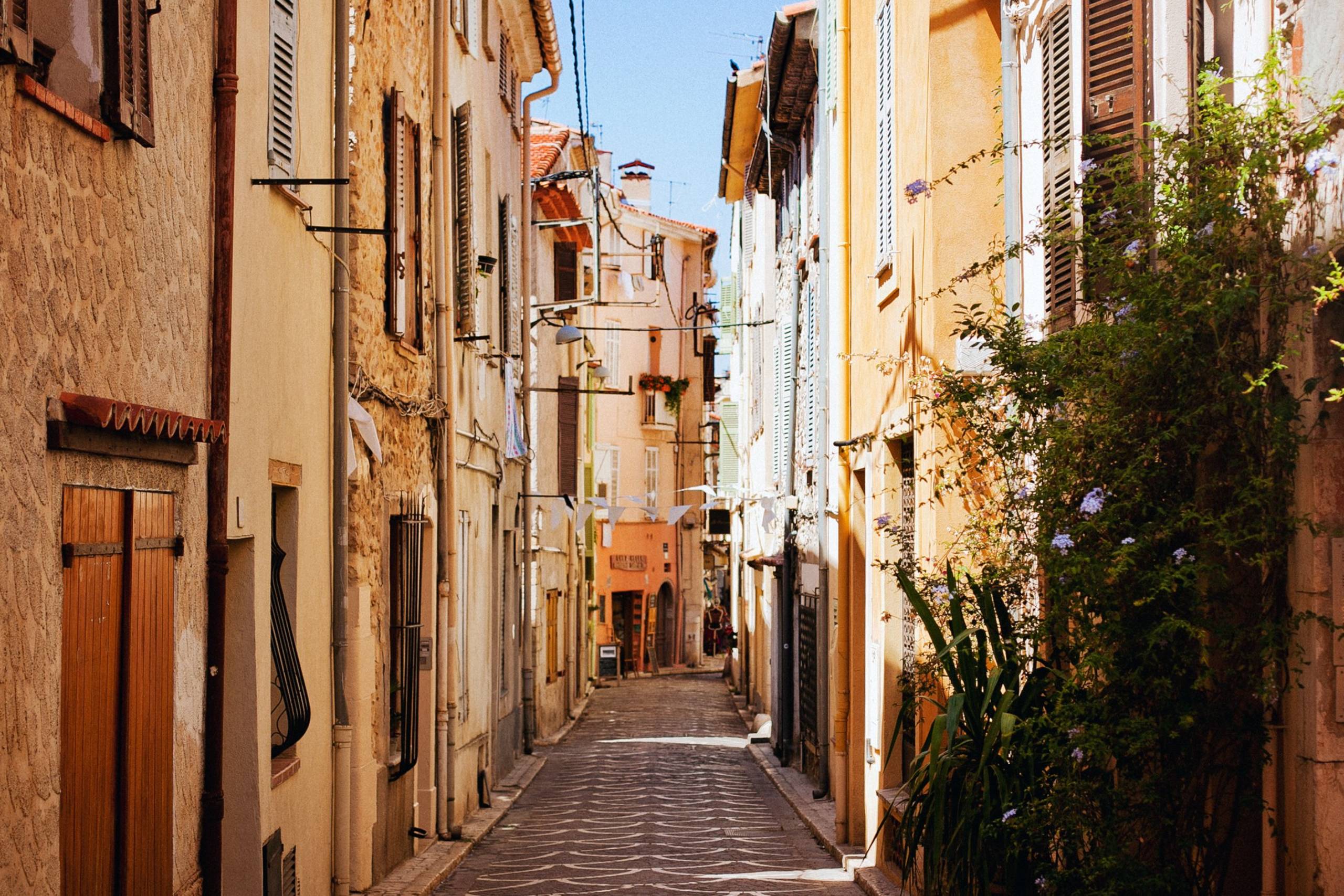 Antibes