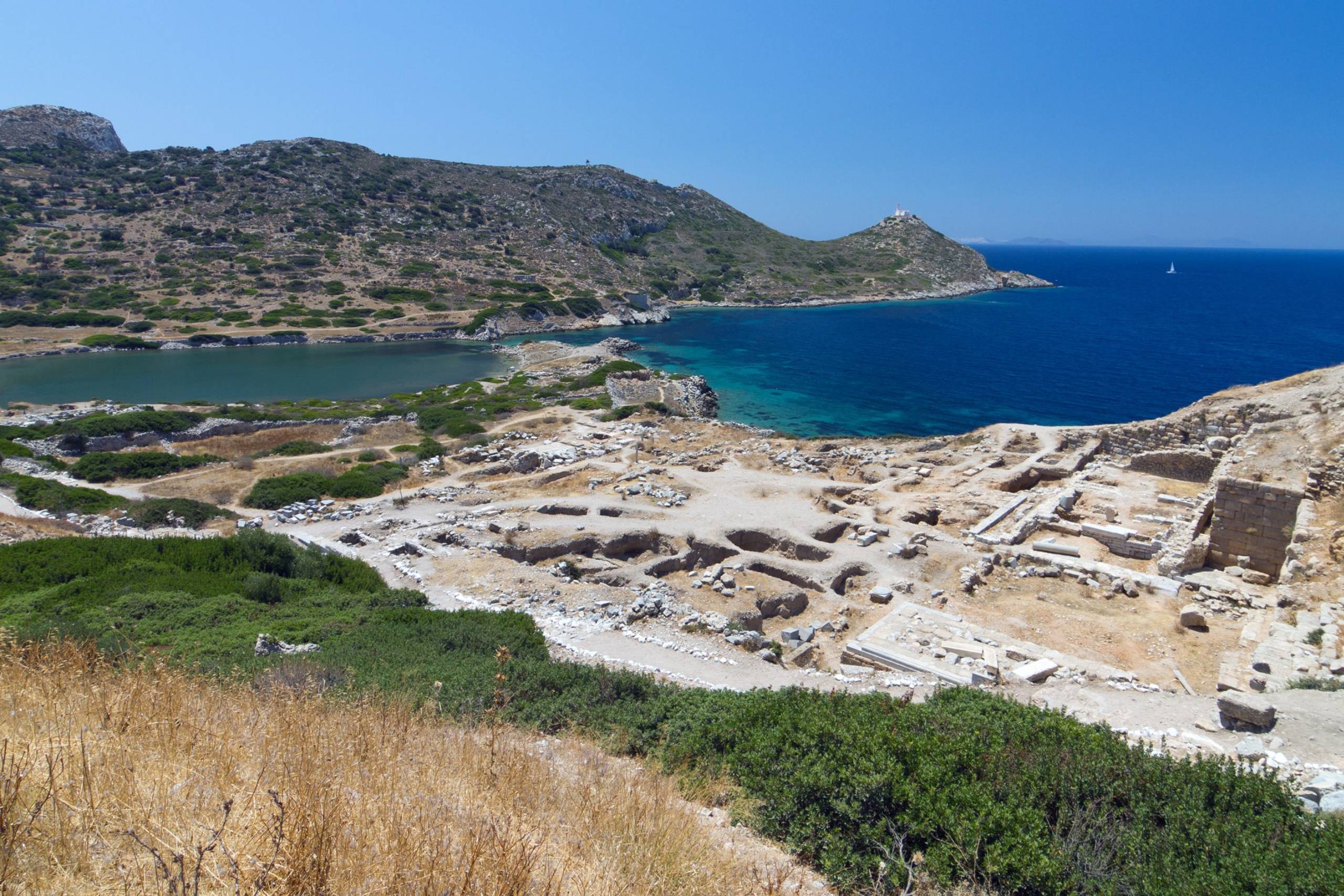 Datca Kargi Bay