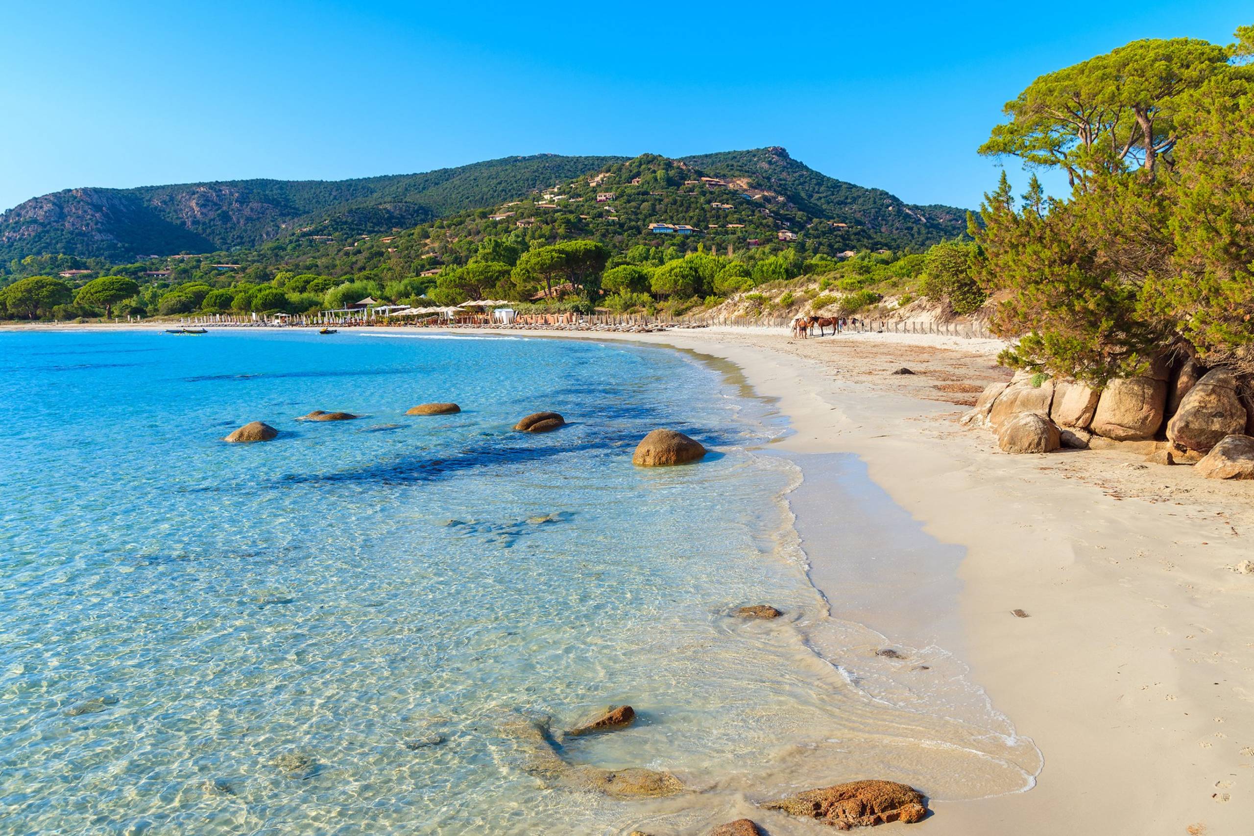 Porto Vecchio
