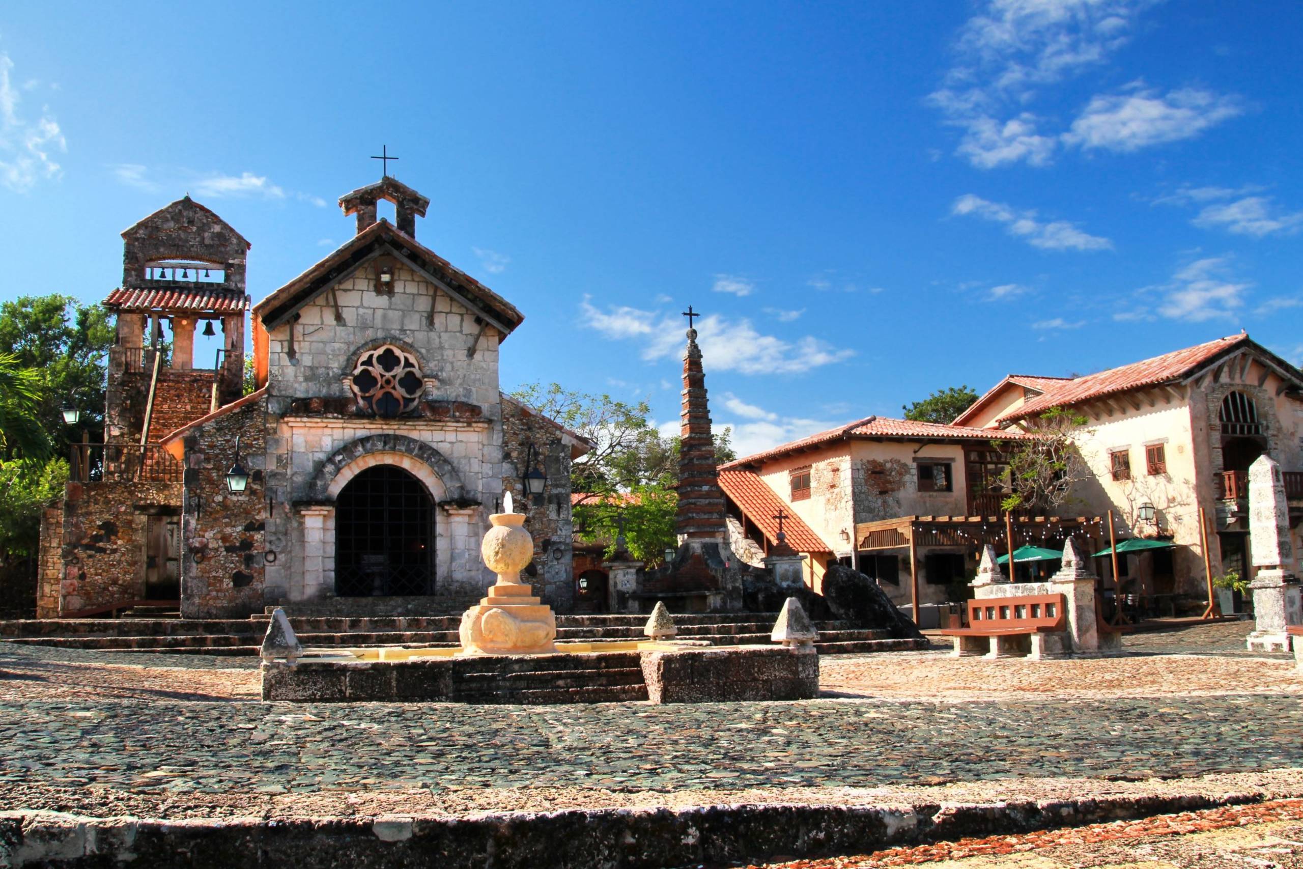 Casa de Campo