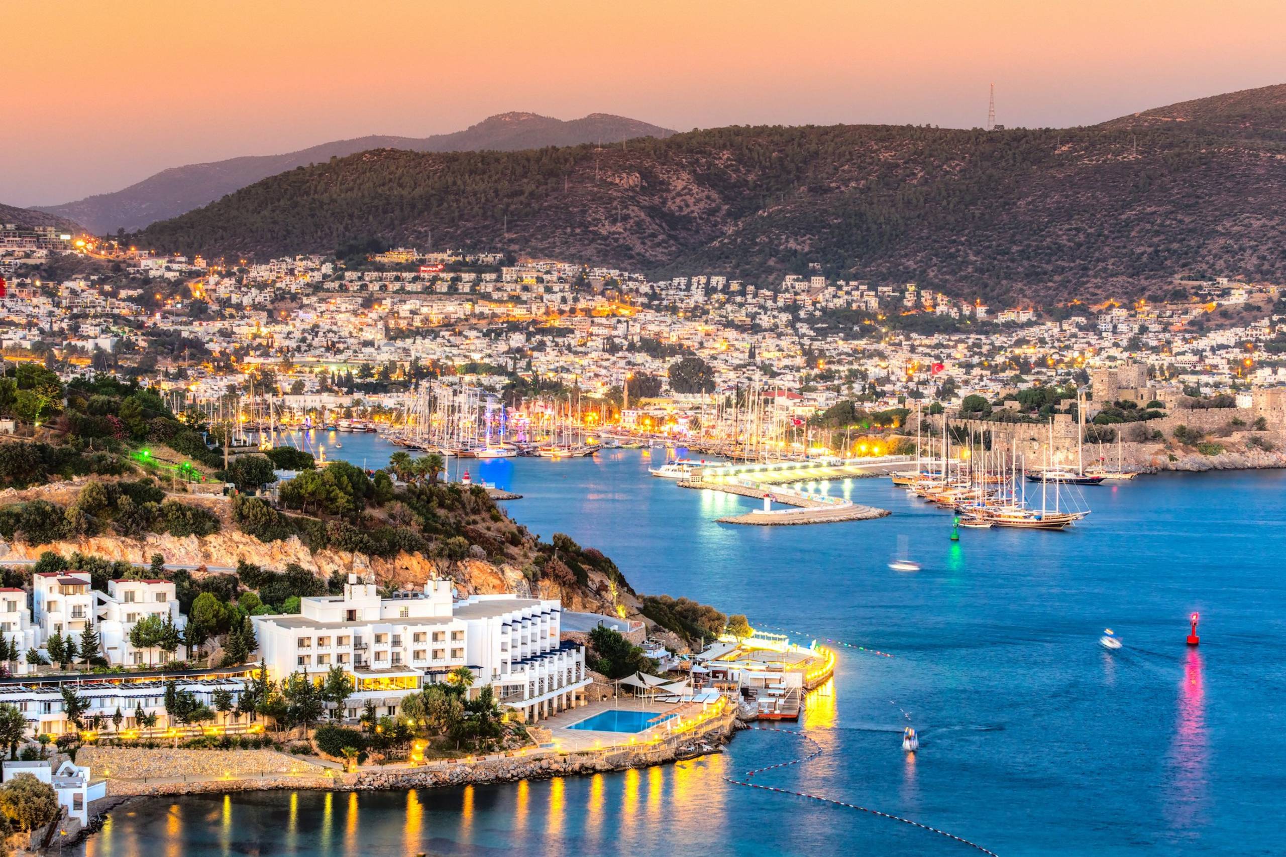 Bodrum