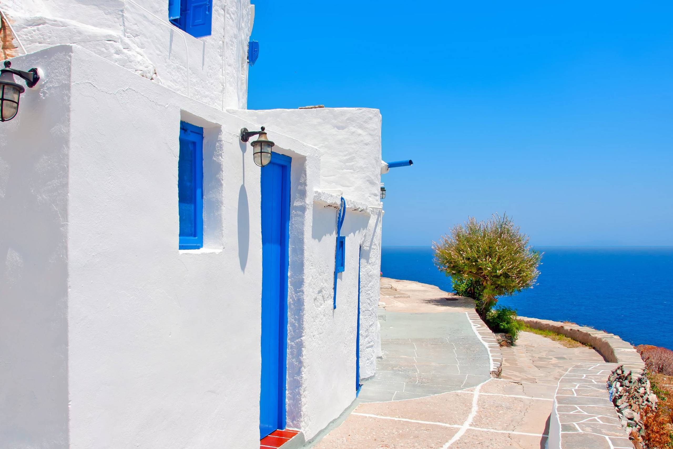 Sifnos