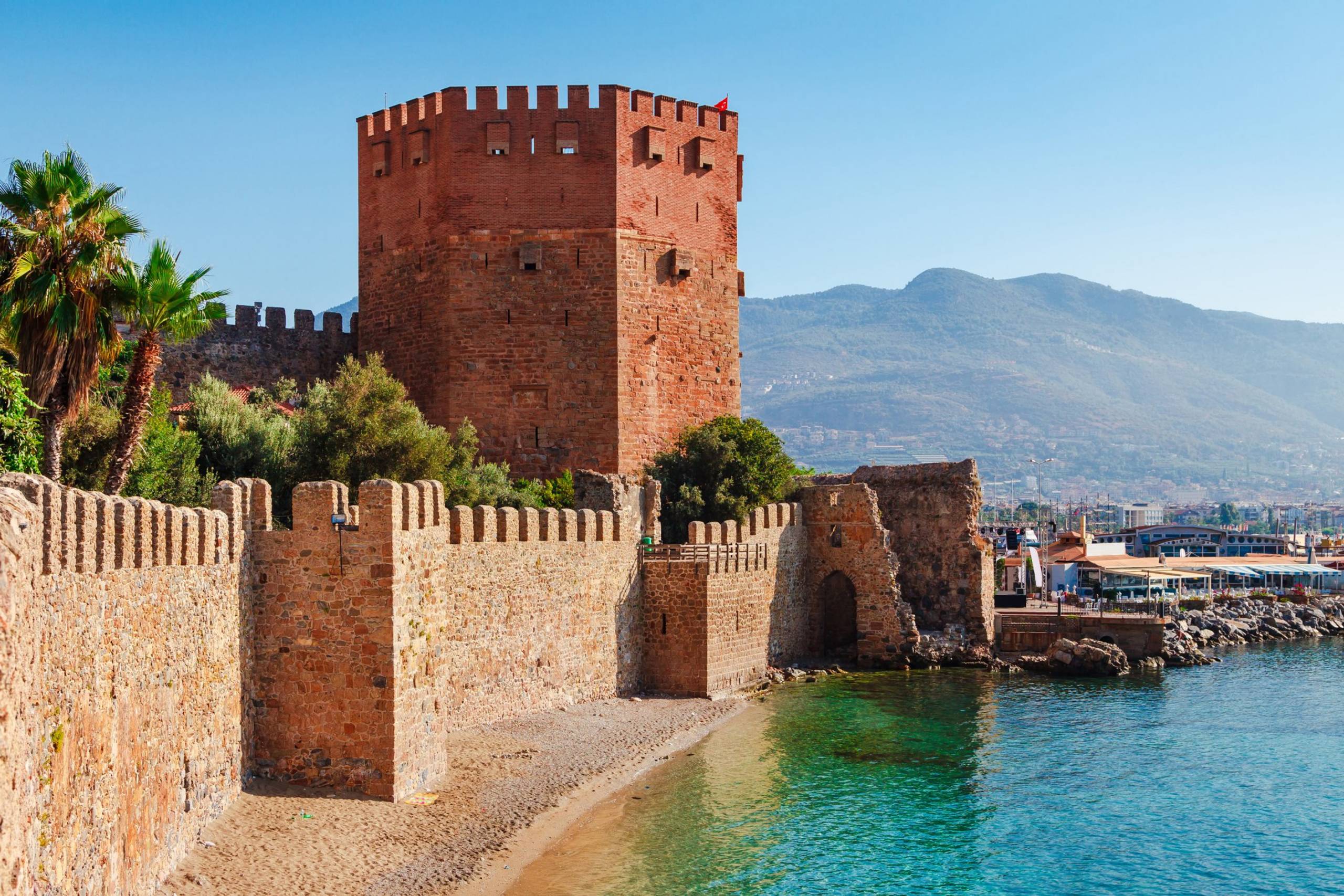 Antalya