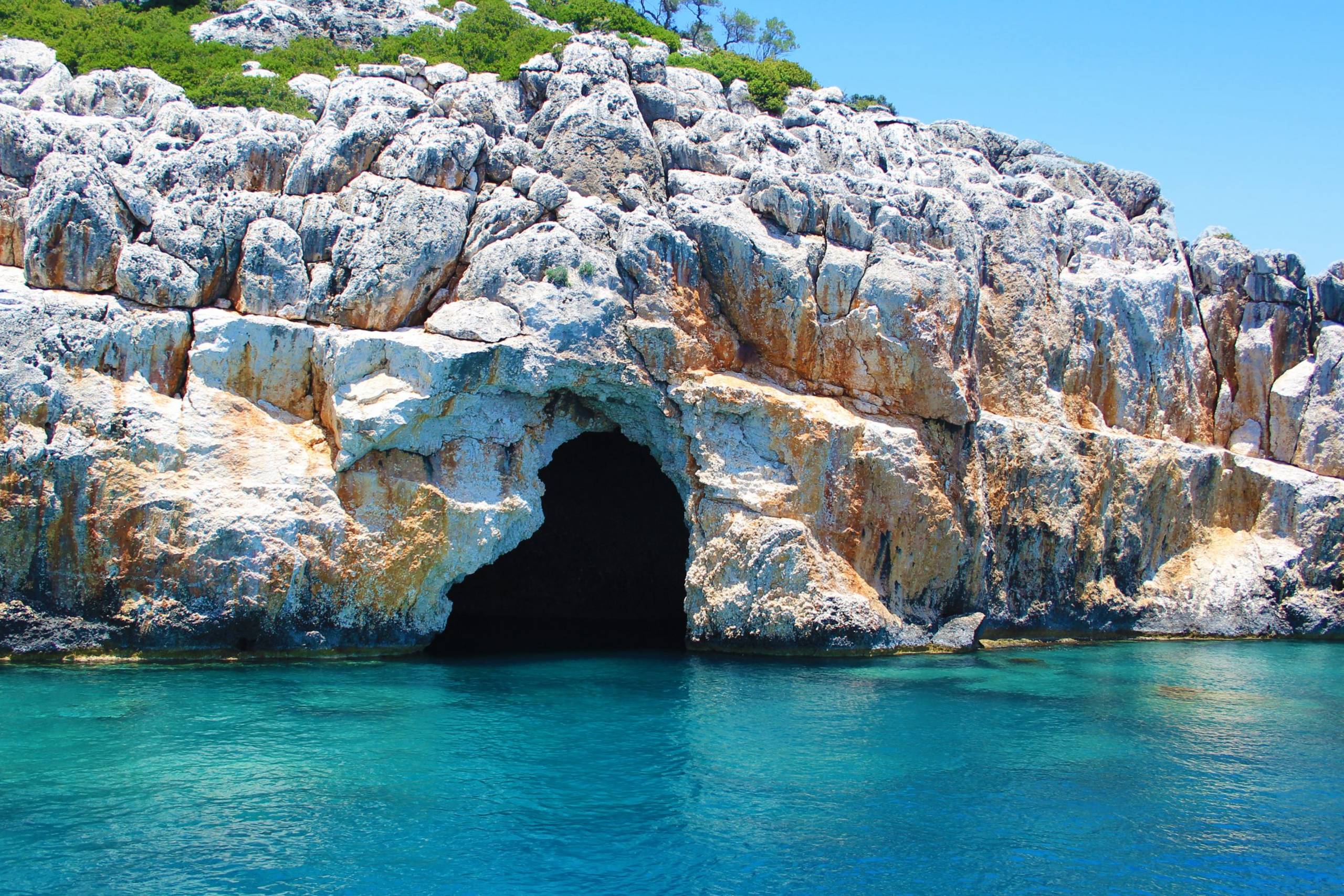 Kaş
