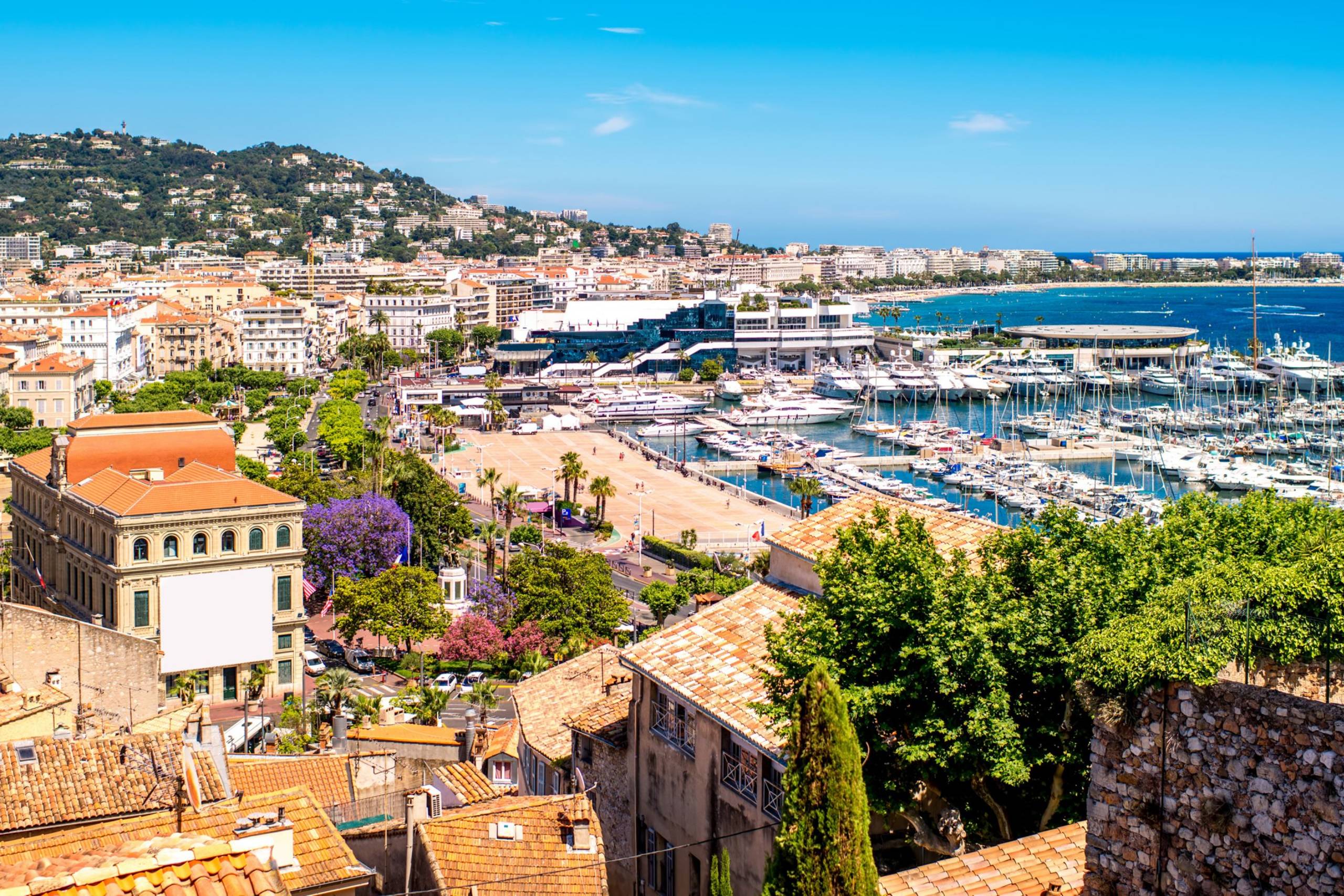 Cannes