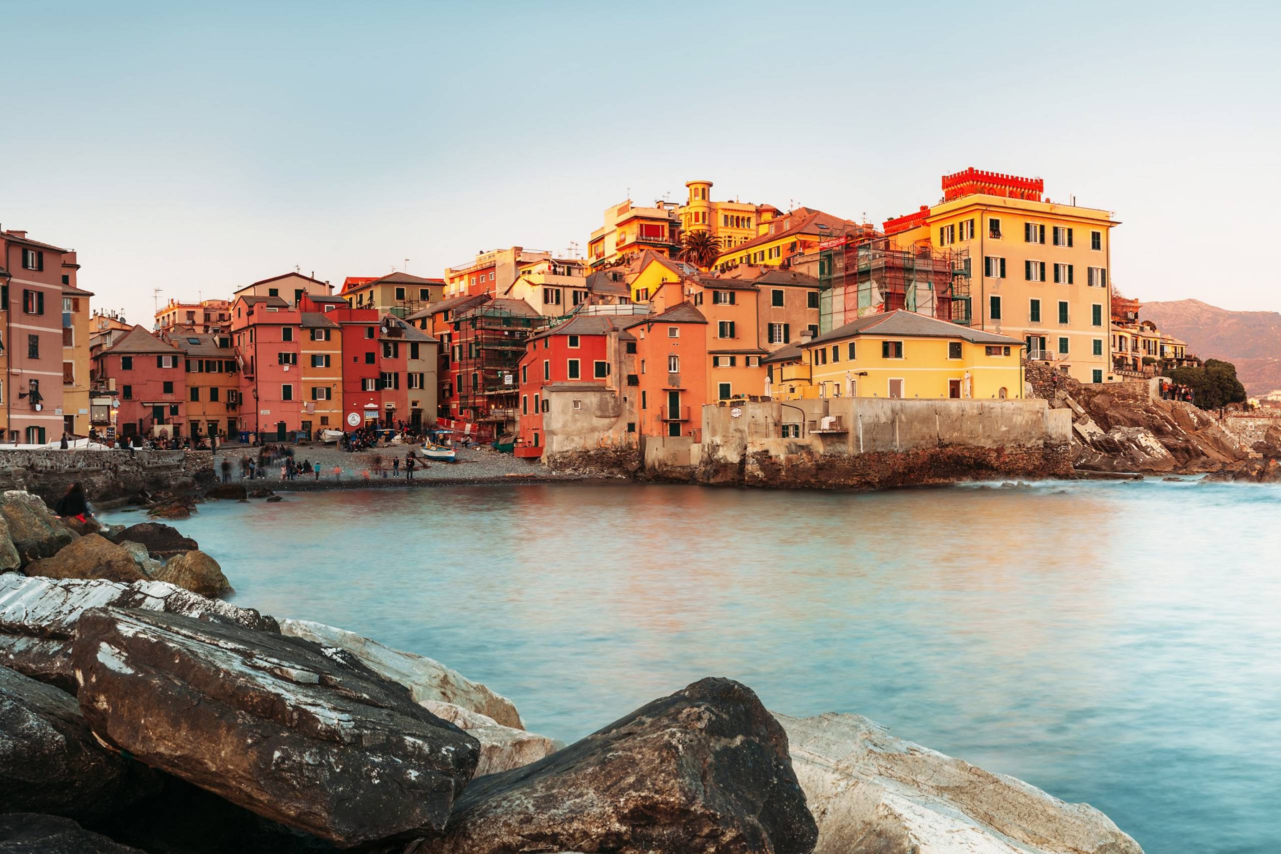 Genoa