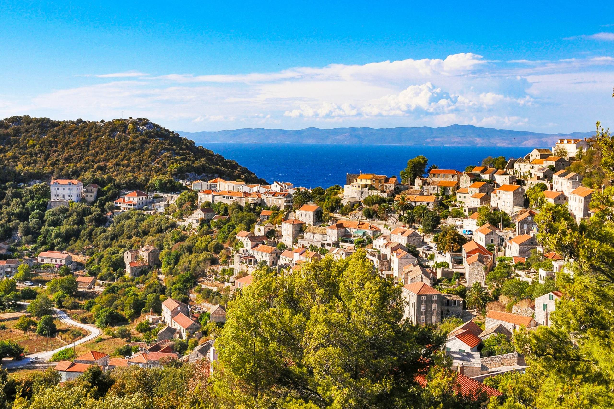 Lastovo