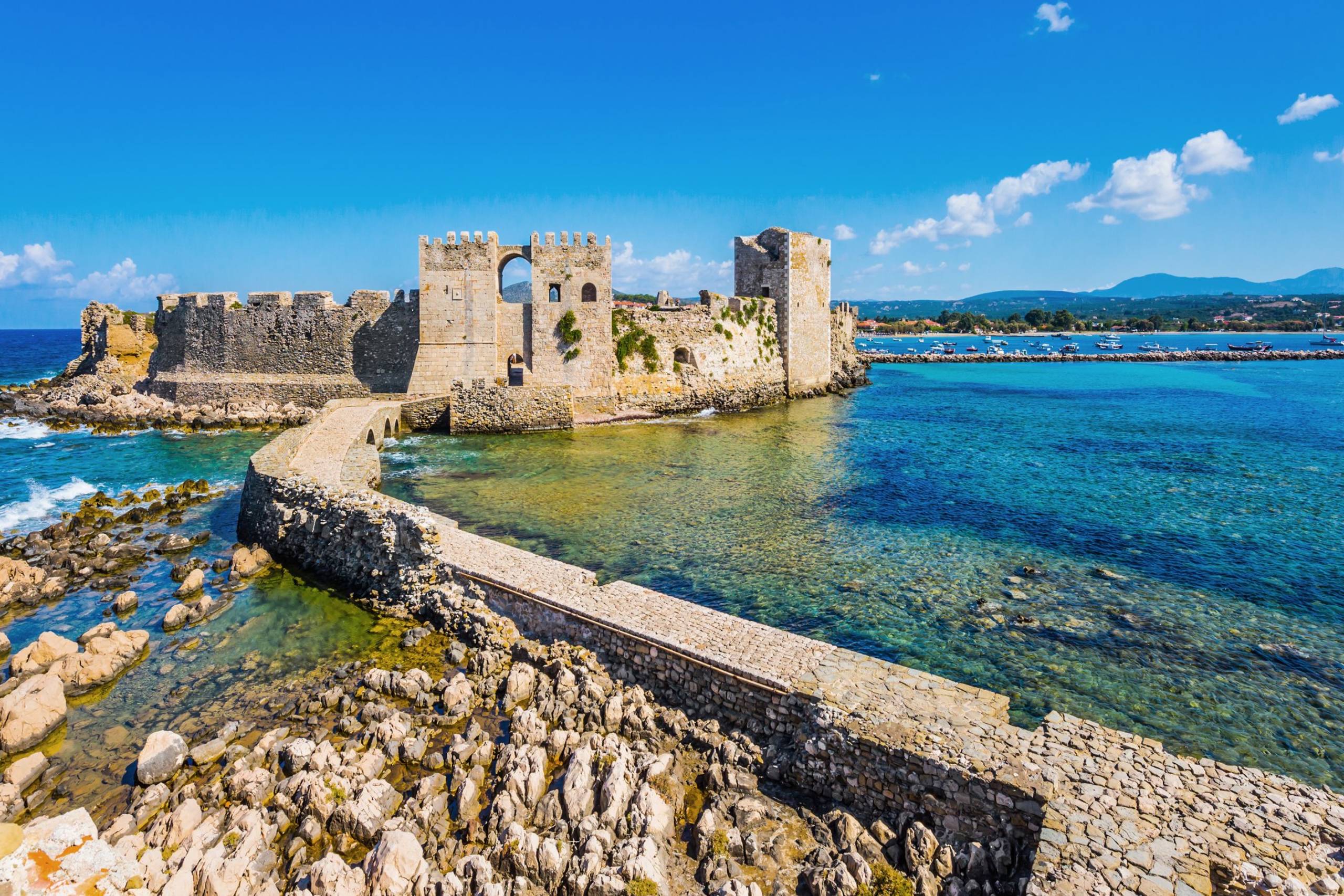 Methoni