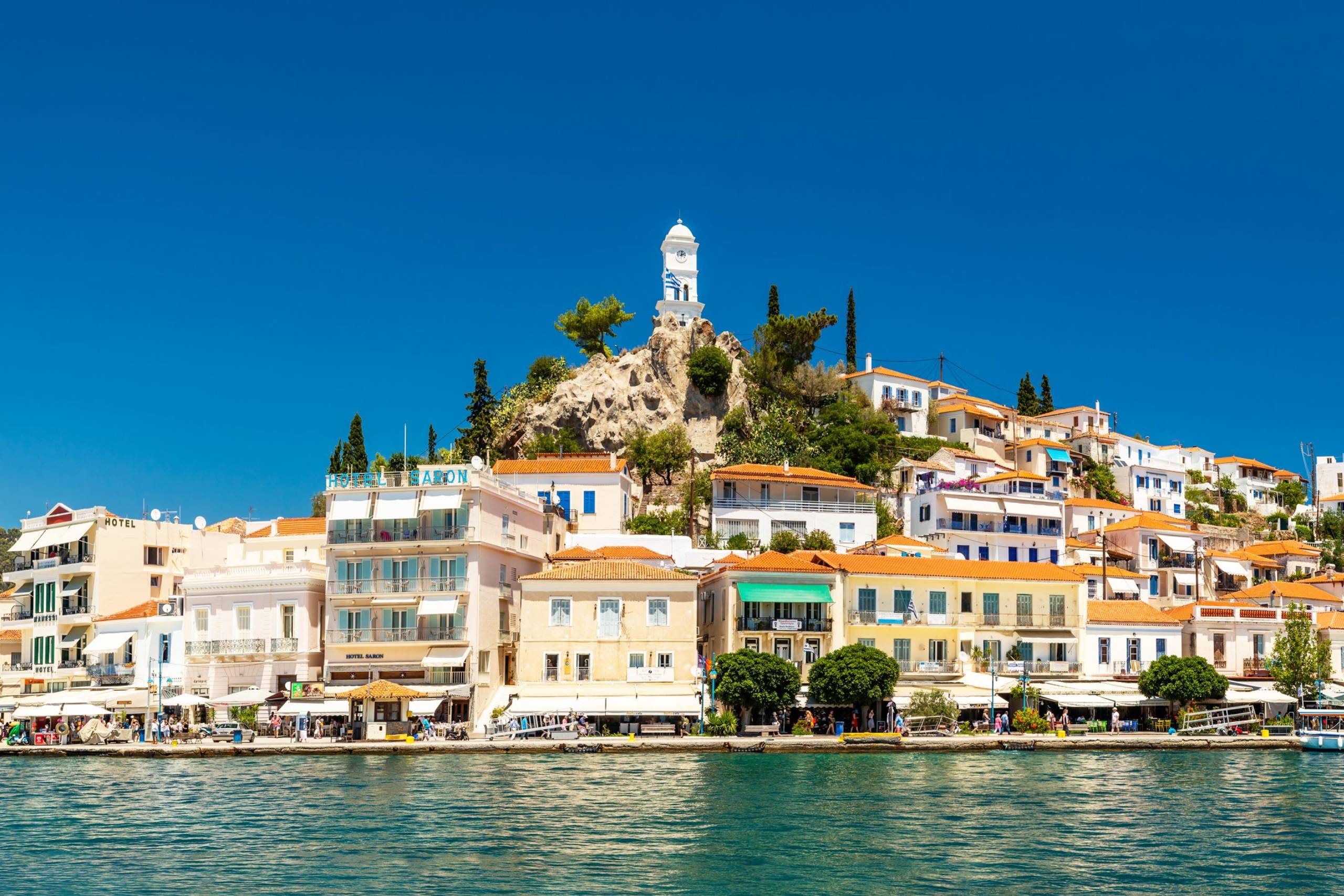 Poros