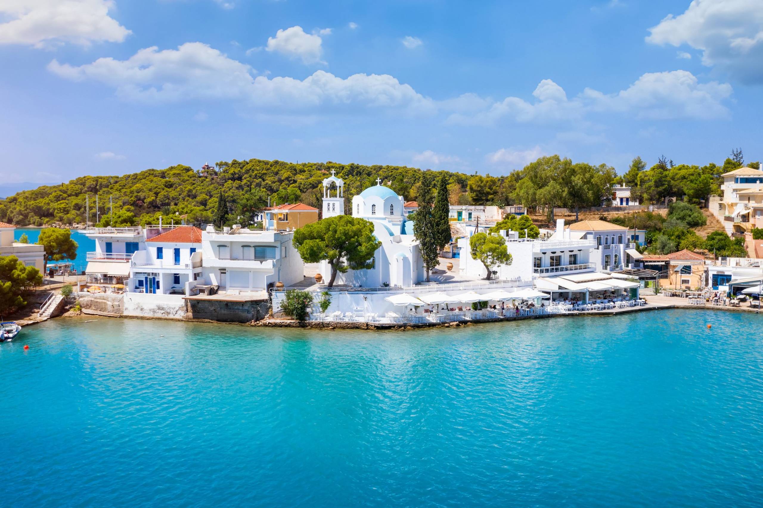 Porto Heli