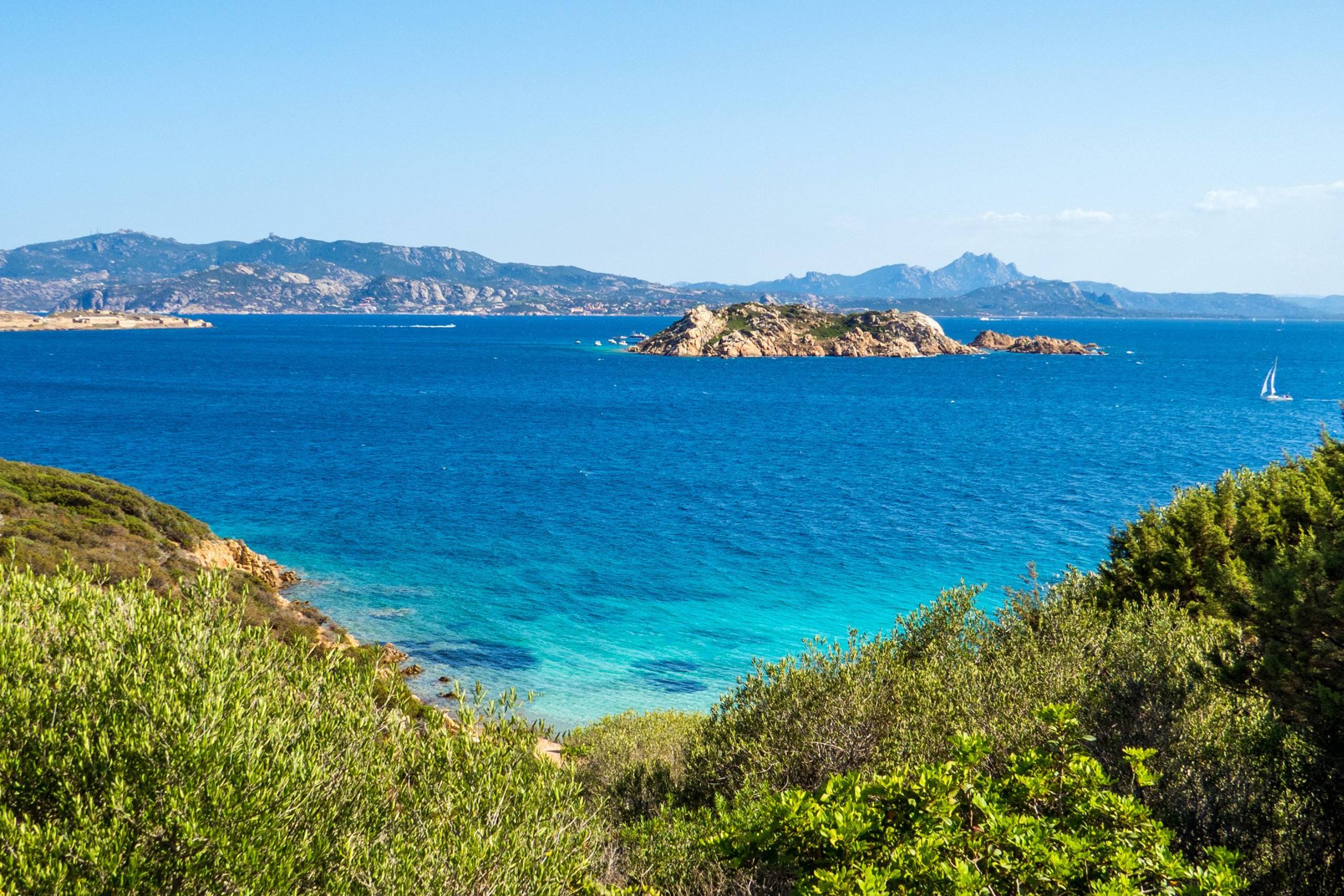 La Maddalena