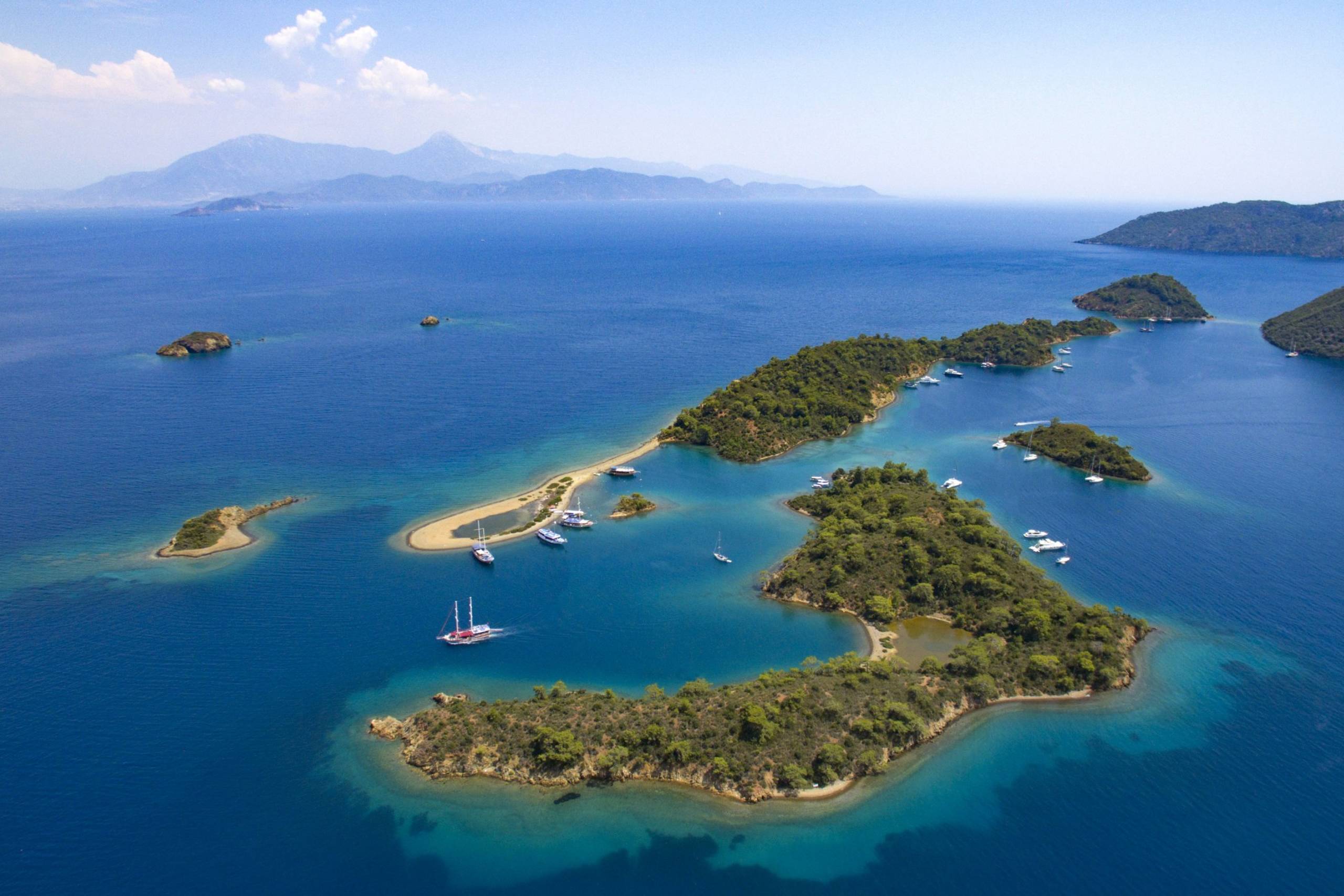 Göcek