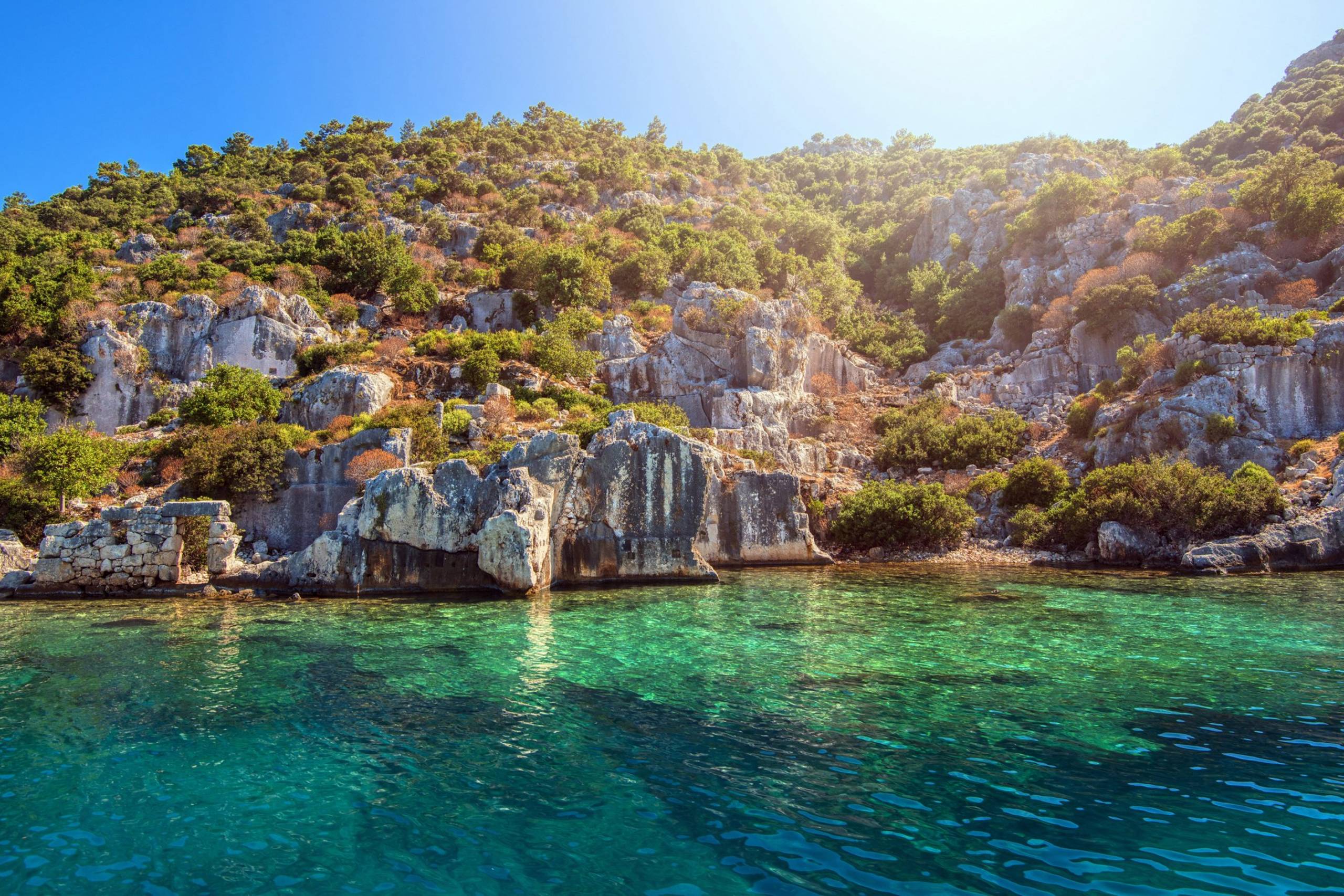 Kalkan