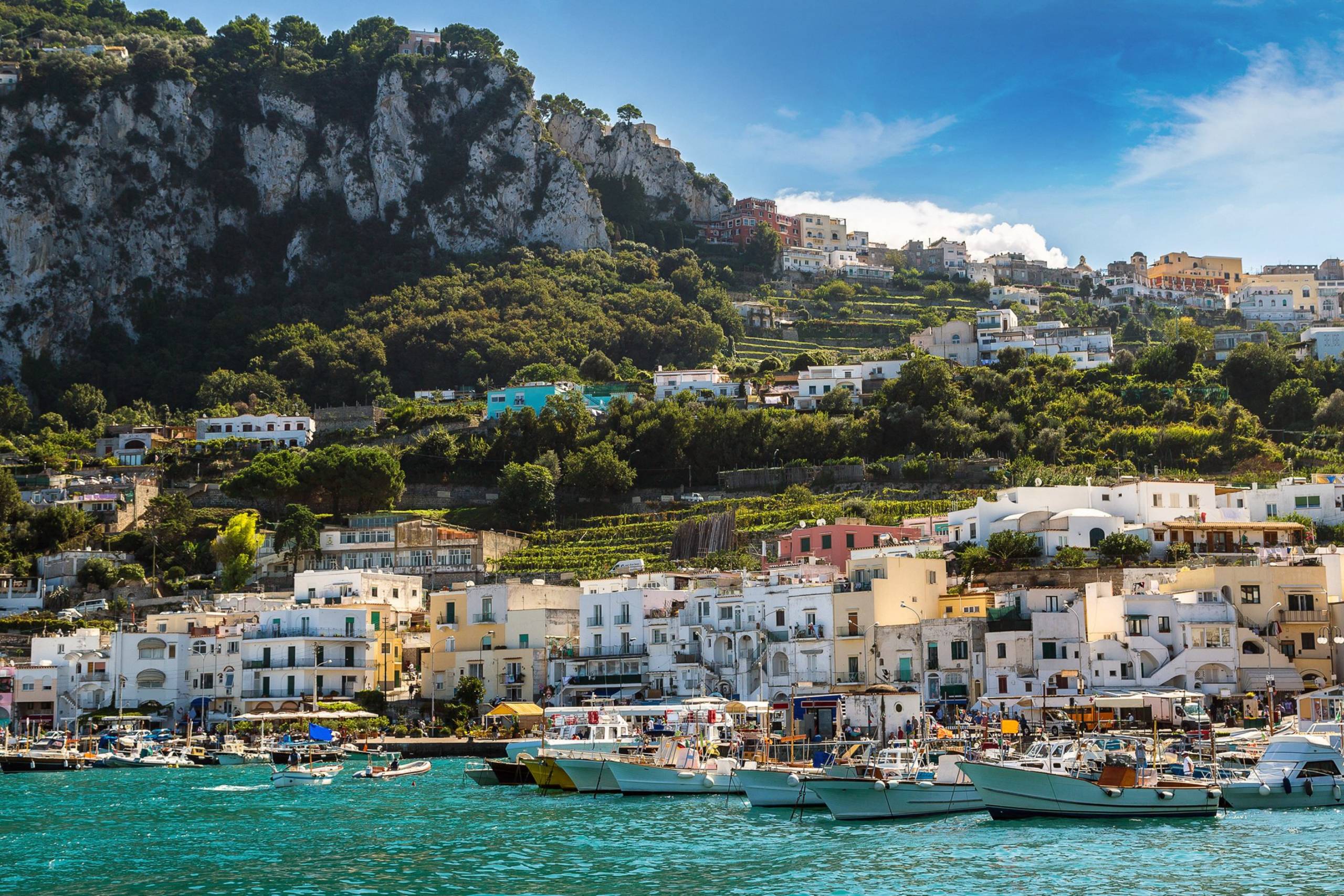 Capri