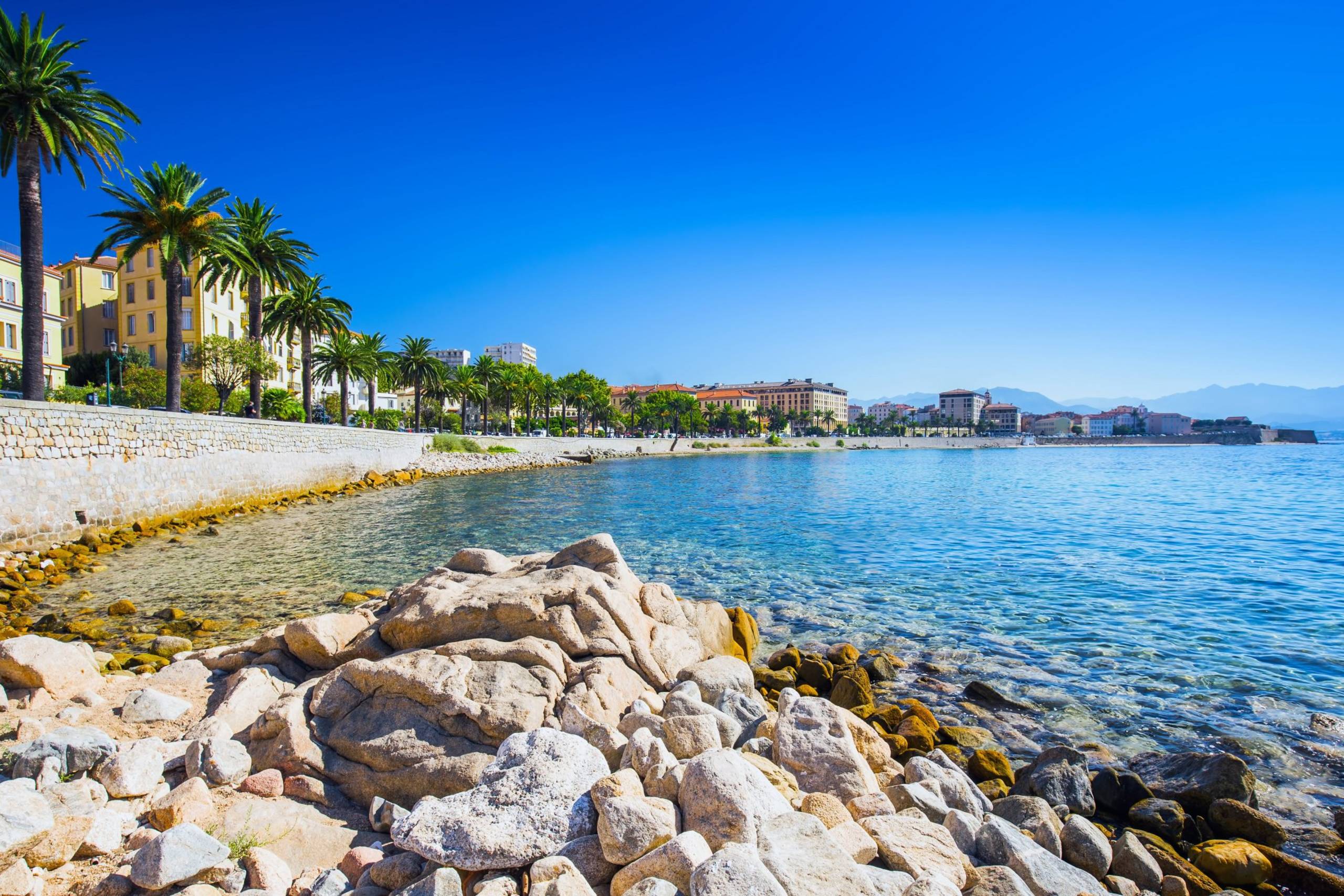 Ajaccio