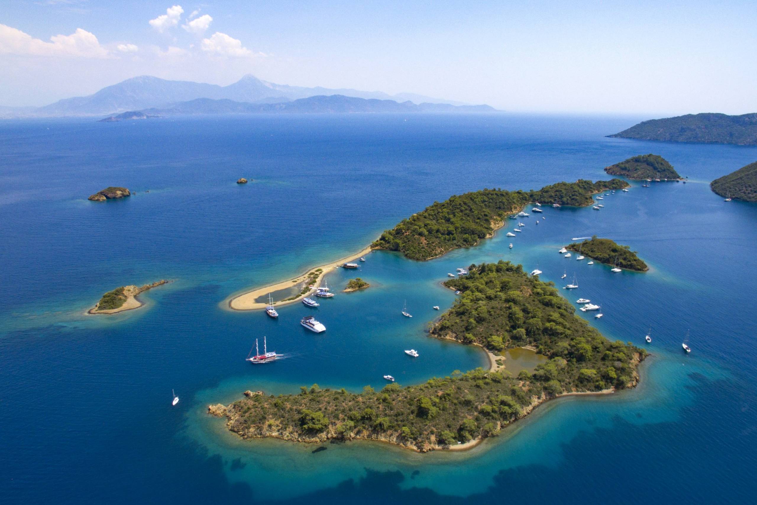 Göcek