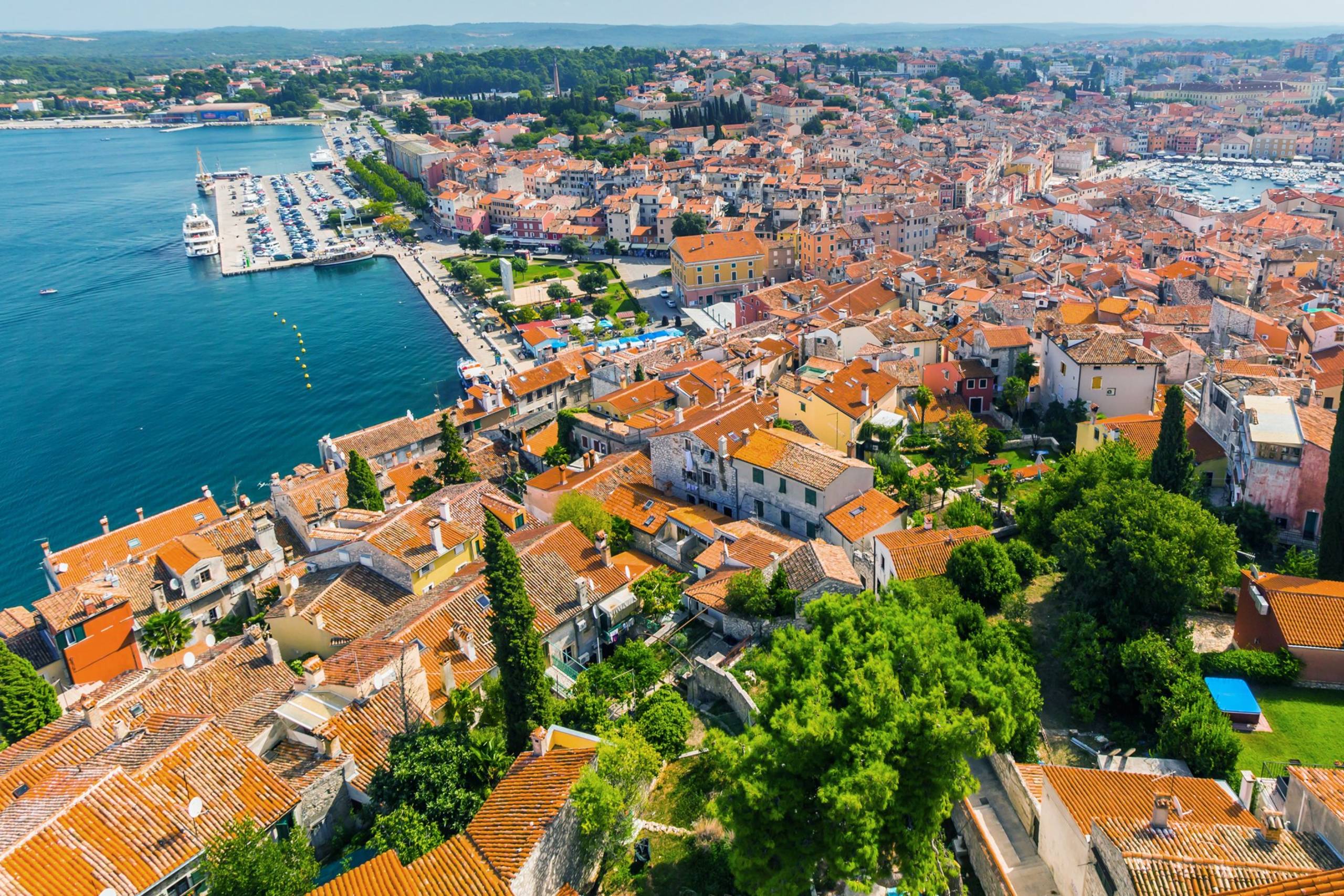 Rovinj