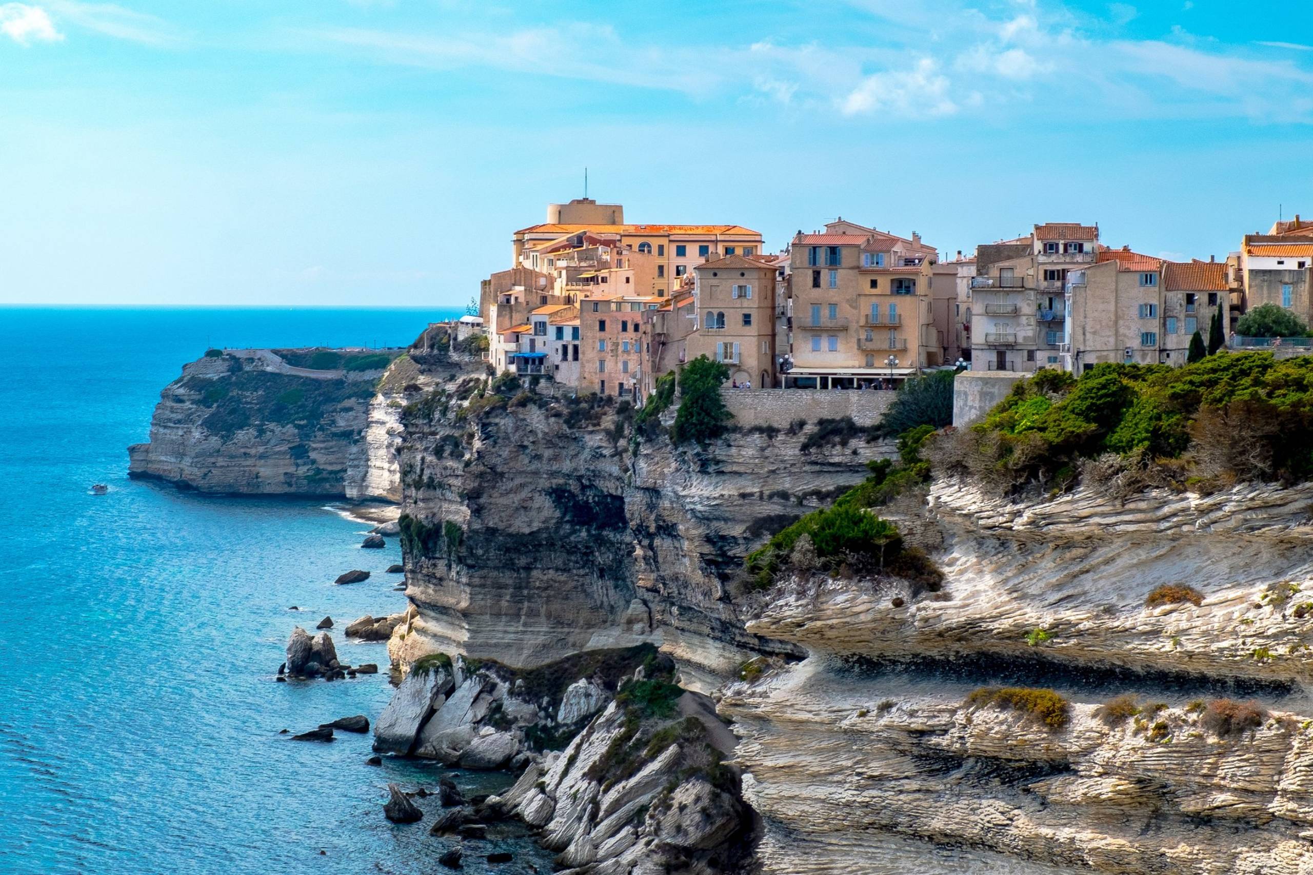 Bonifacio