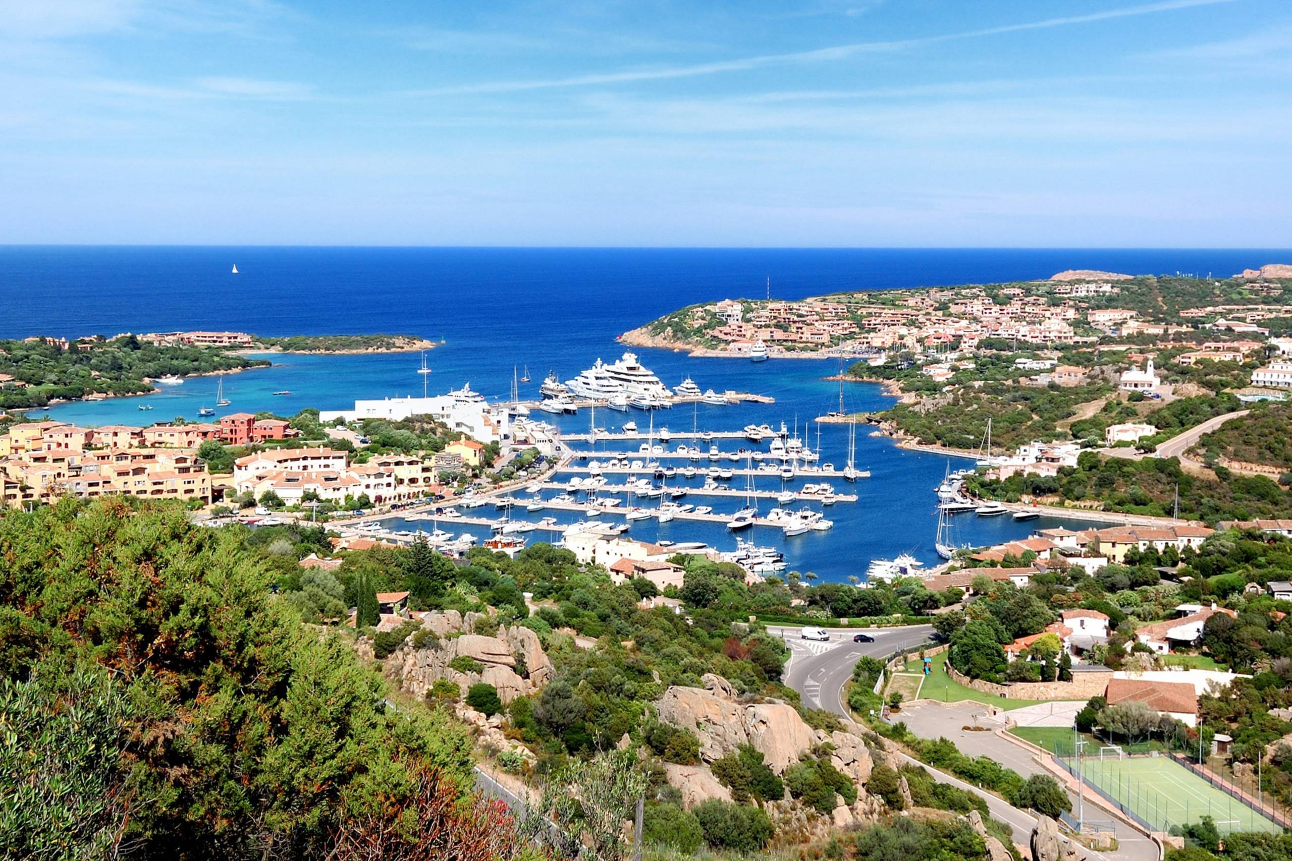Porto Cervo