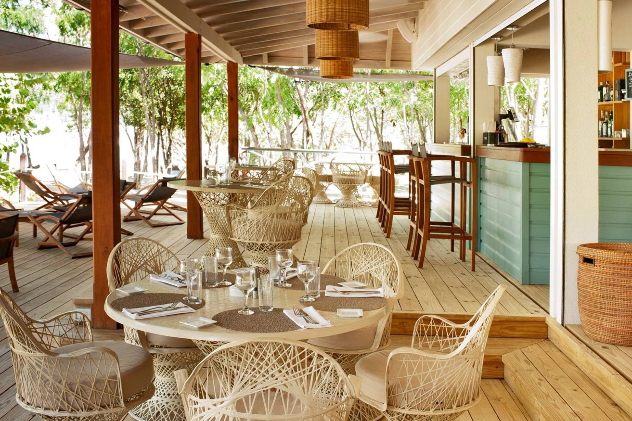 Catherine's Cafe