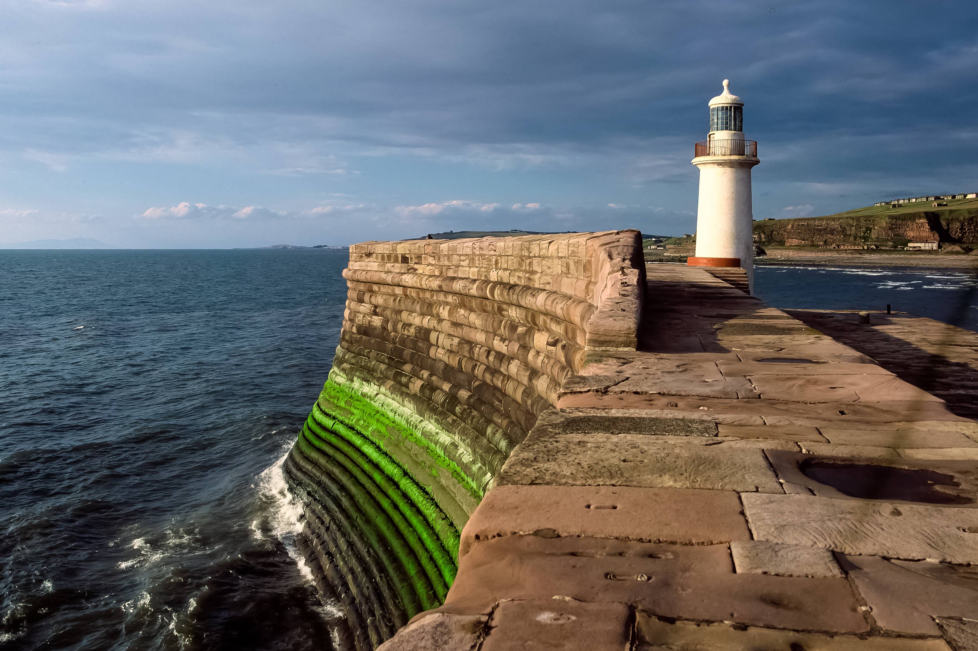 Whitehaven