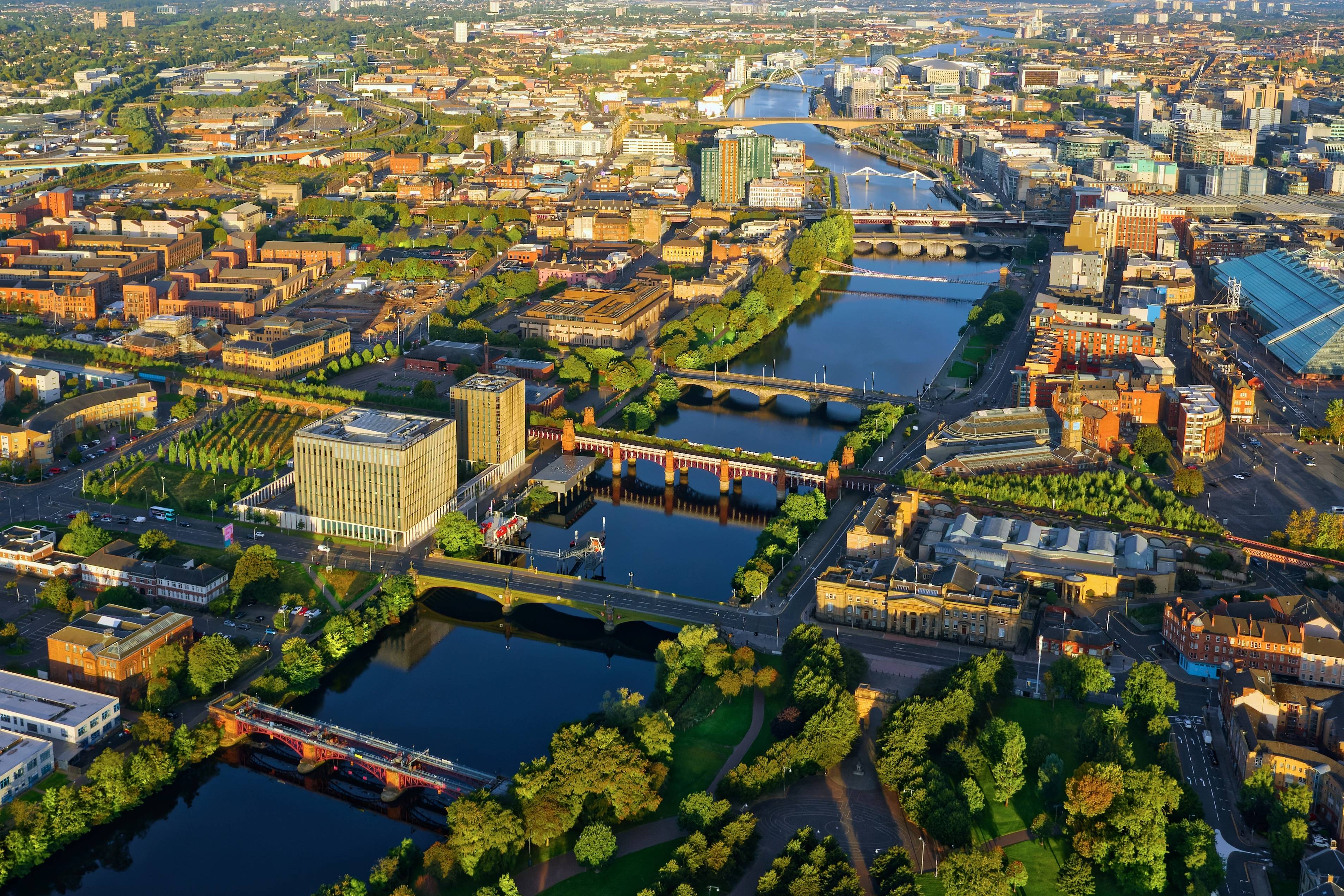 glasgow