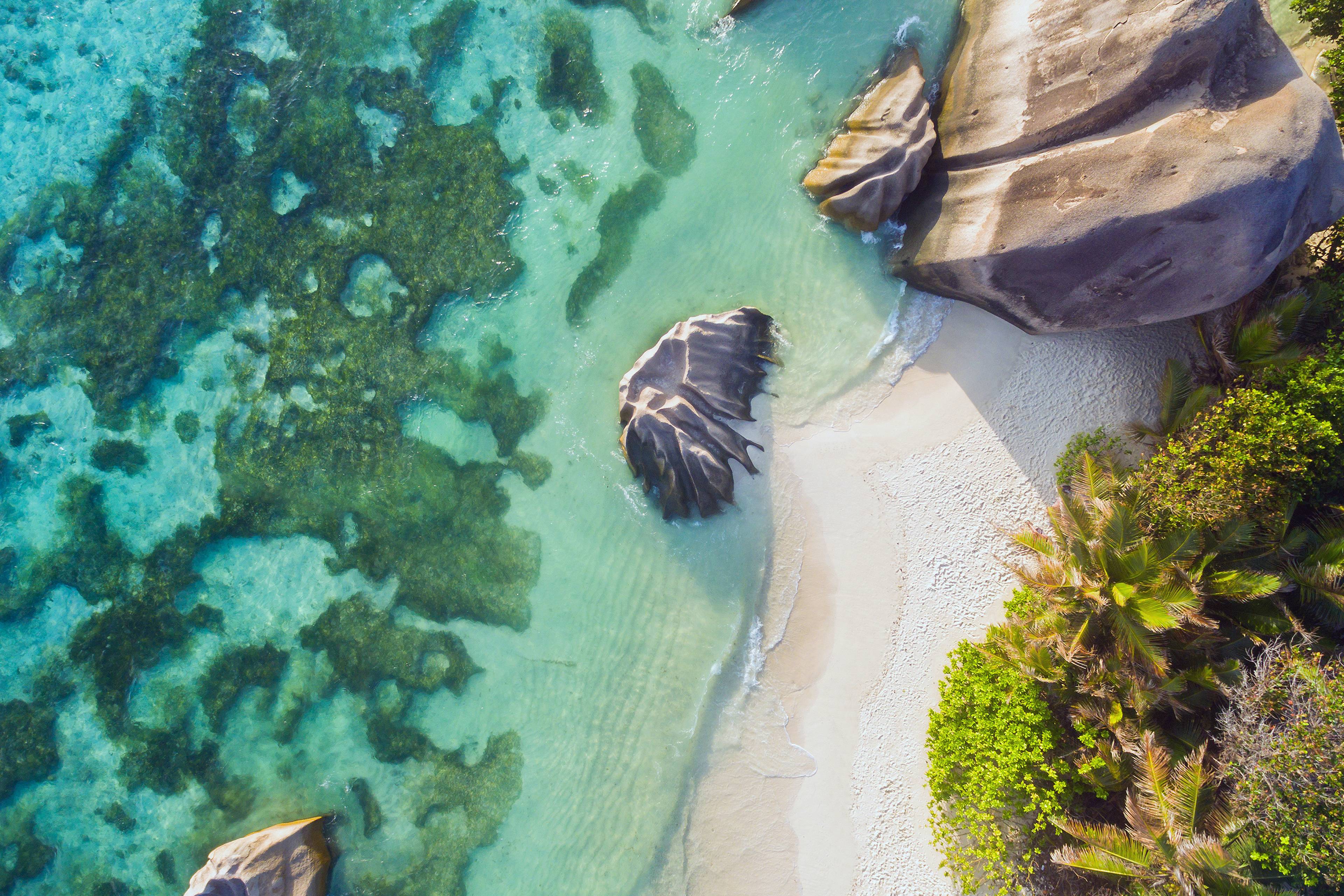 Cosmoledo Atoll