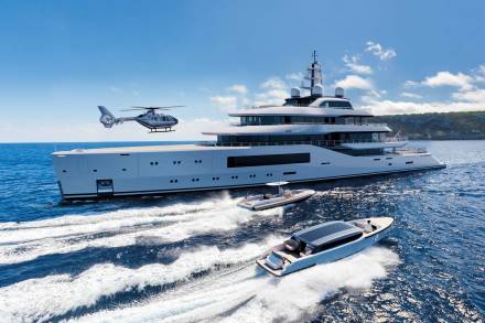 Amels 80 Hull #05