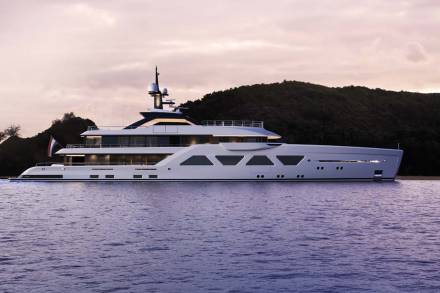 Amels 60