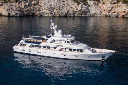 Monaco