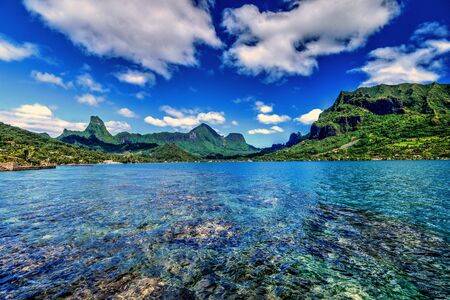Cook’s Bay Moorea