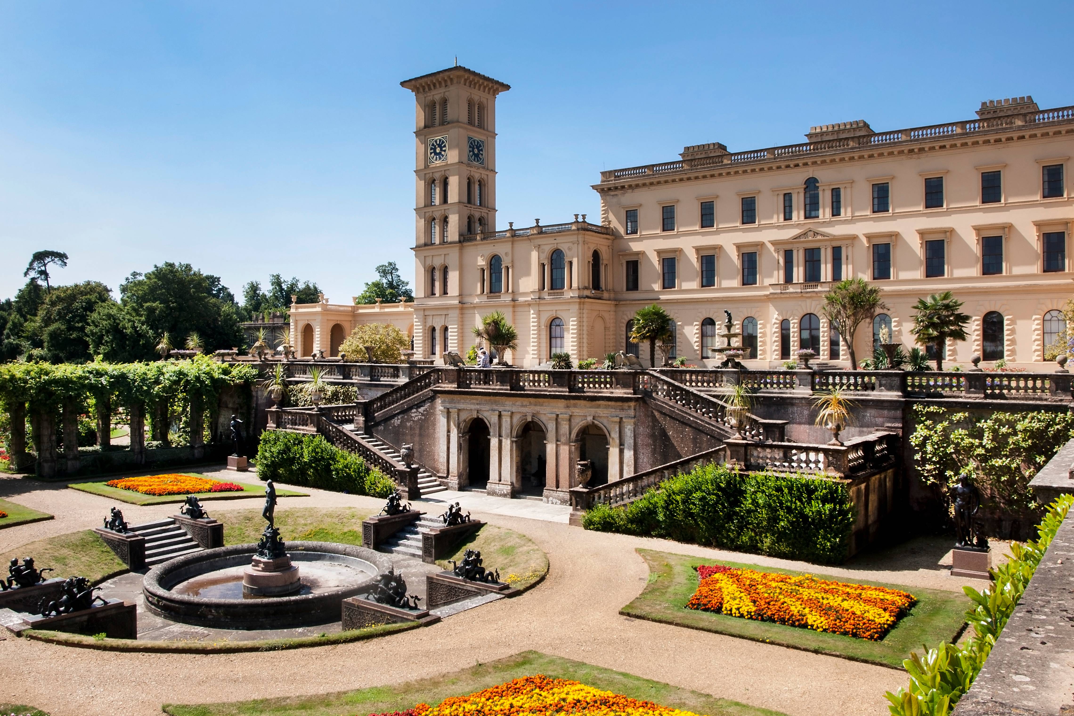 Osborne House