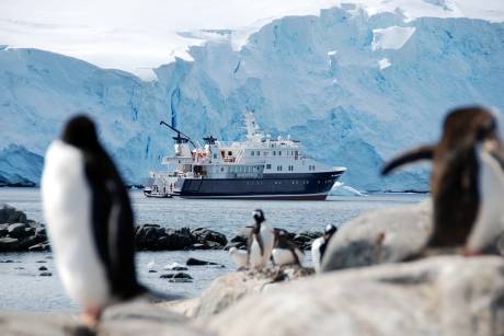 Hanse Explorer