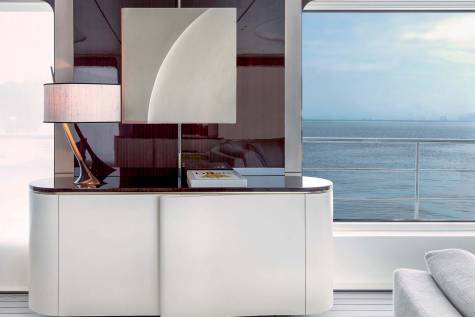 Azimut Grande 35 Metri Through the Lens